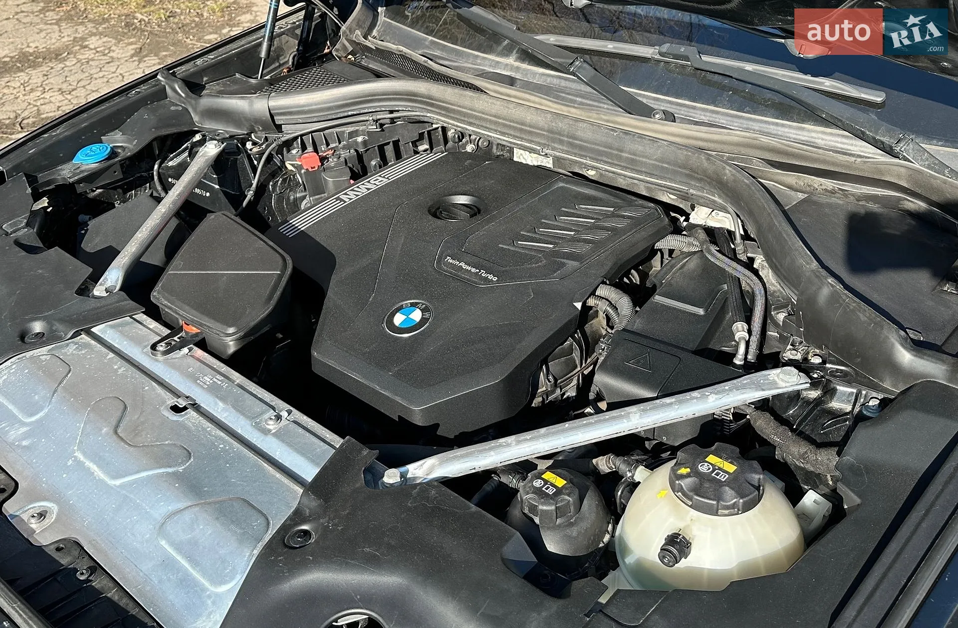 2022 BMW X3 - мініатюра 29