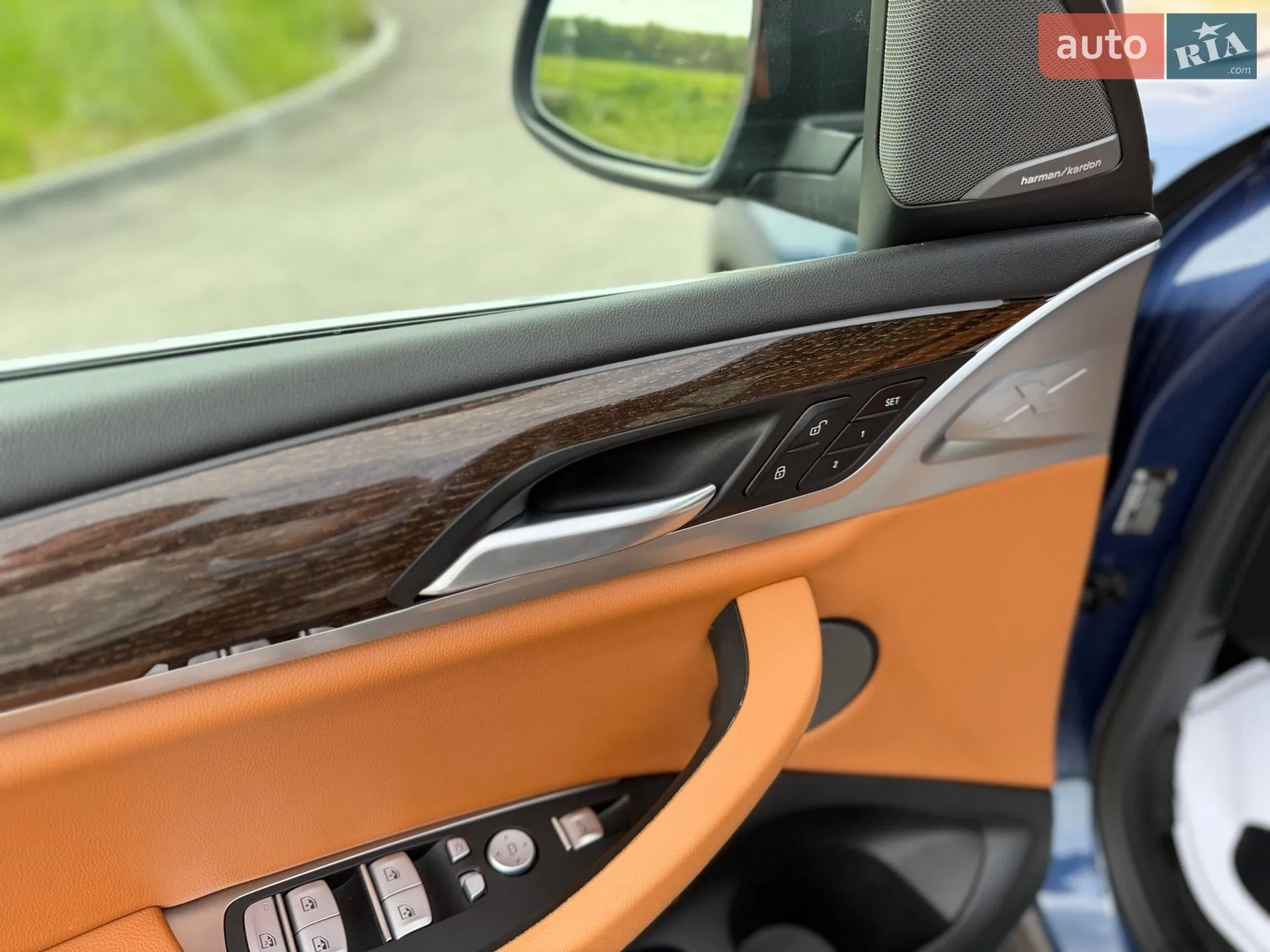 2023 BMW X3 - мініатюра 50