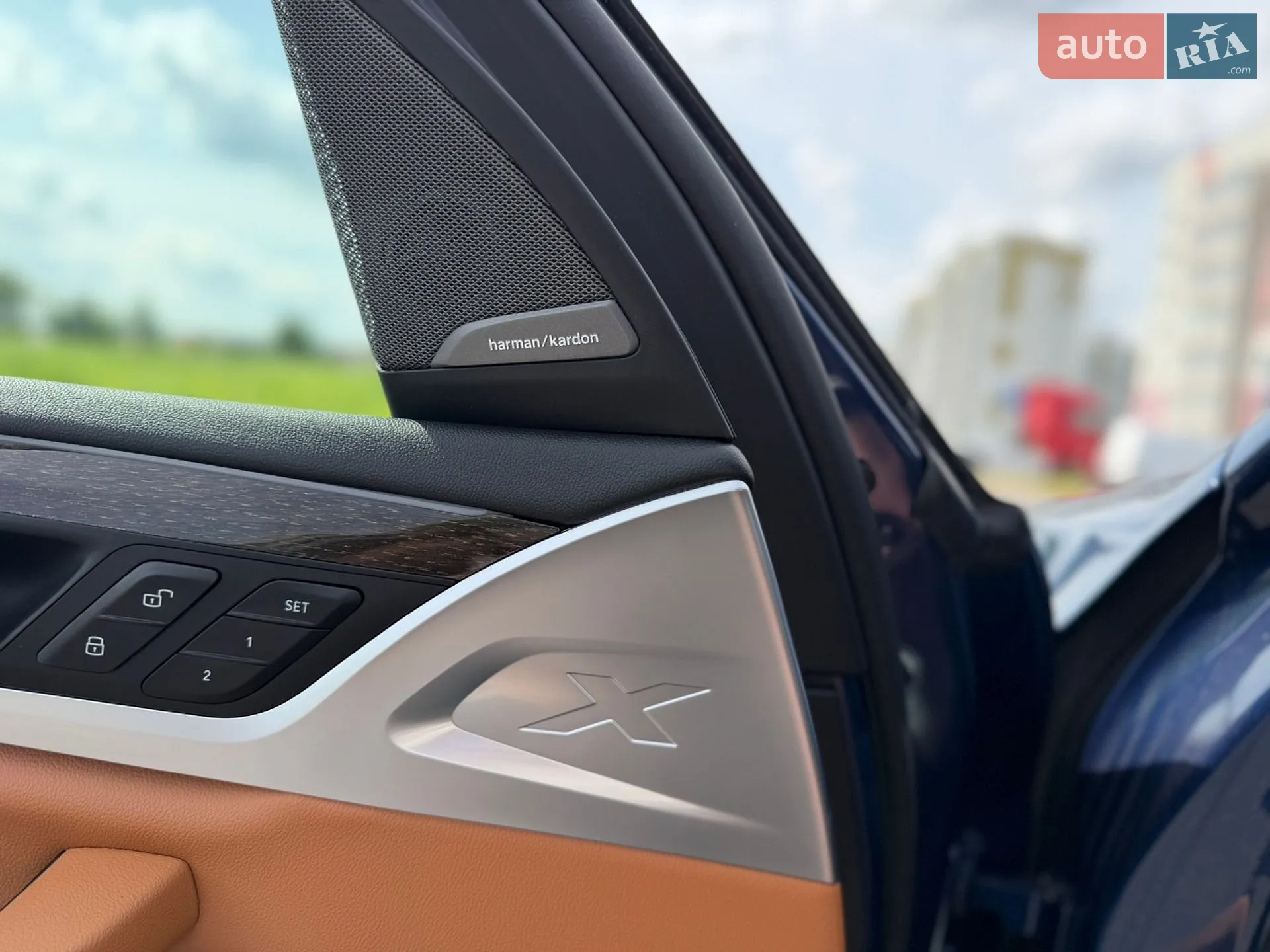 2023 BMW X3 - мініатюра 58