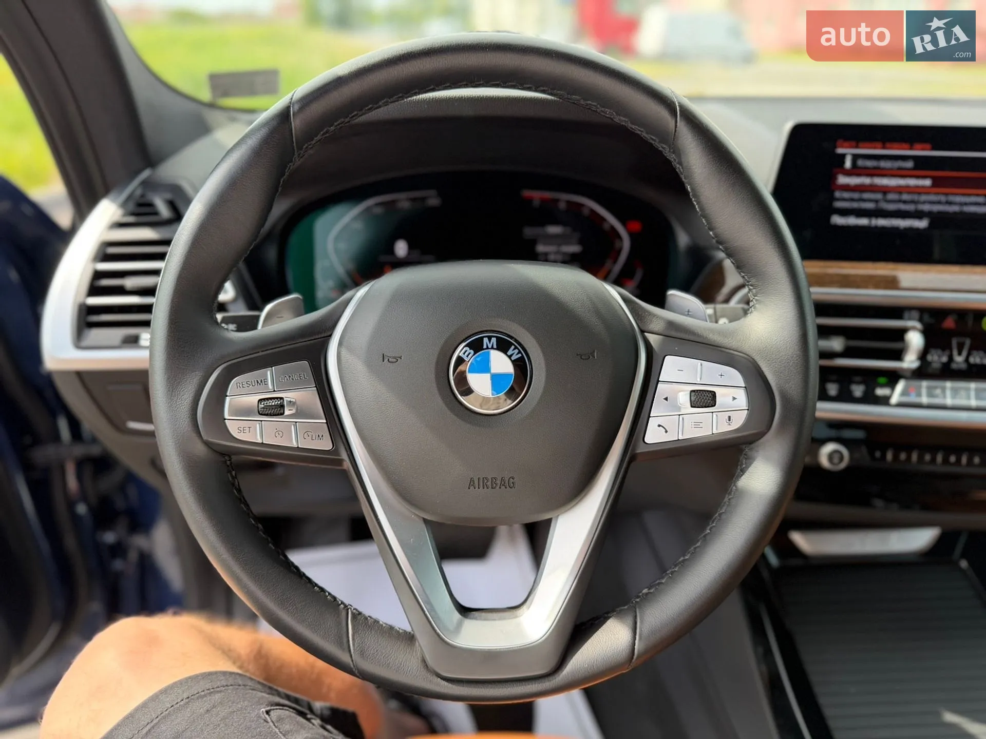 2023 BMW X3 - мініатюра 64