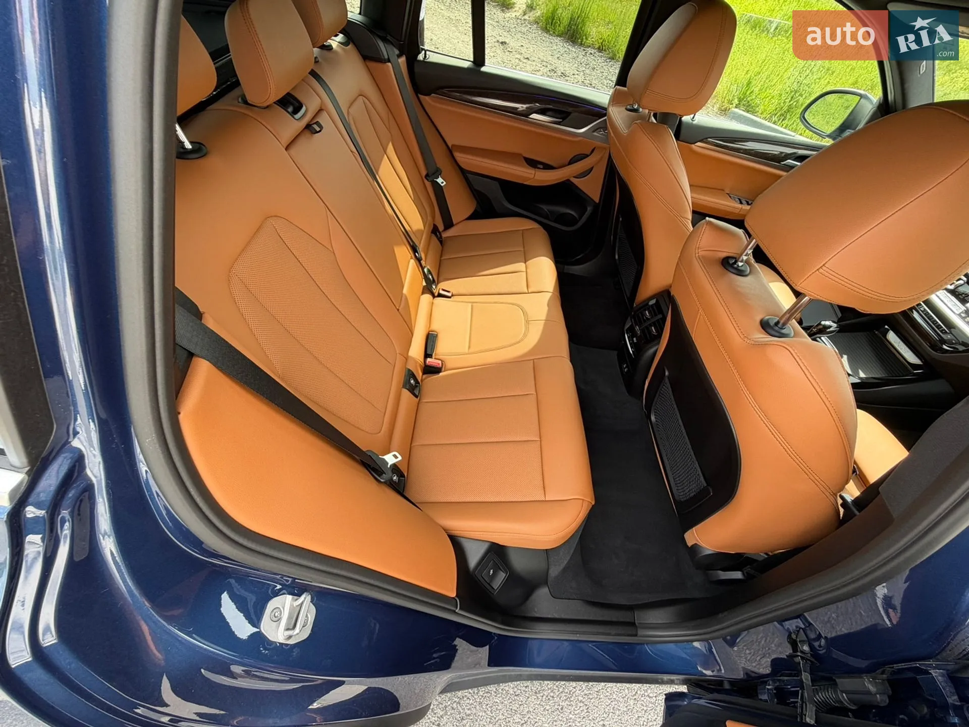 2023 BMW X3 - мініатюра 93
