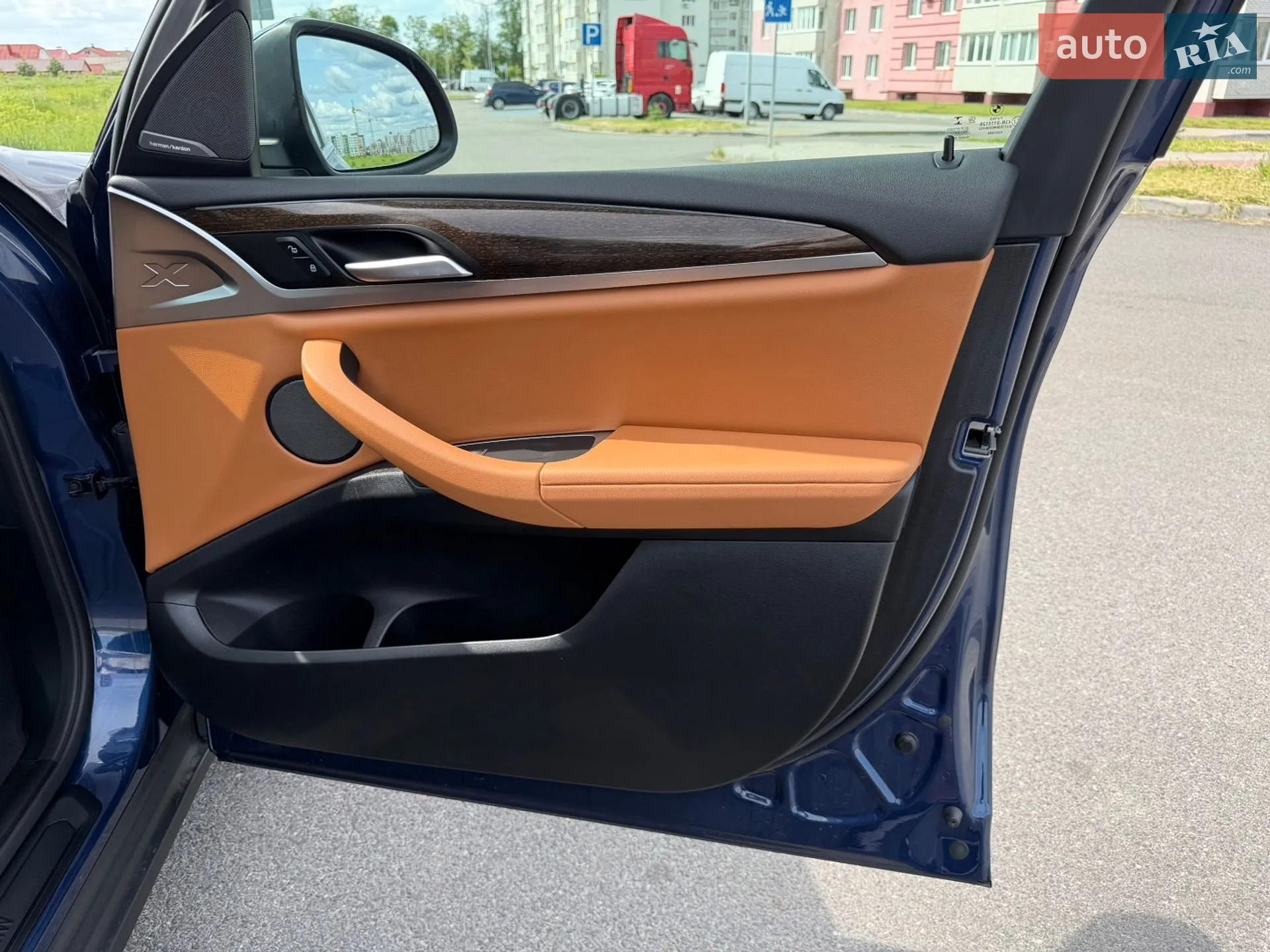 2023 BMW X3 - мініатюра 94