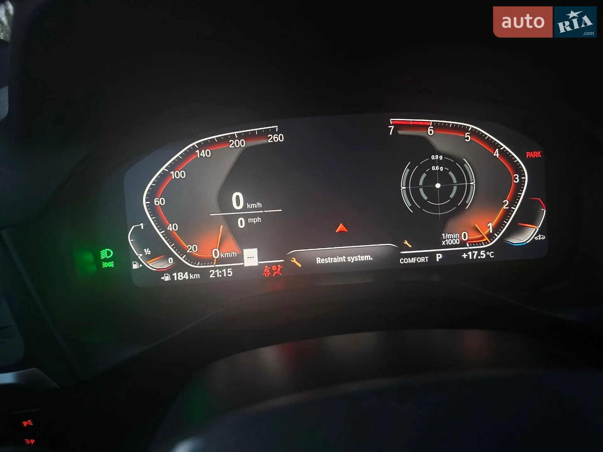 2022 BMW X3 - мініатюра 10