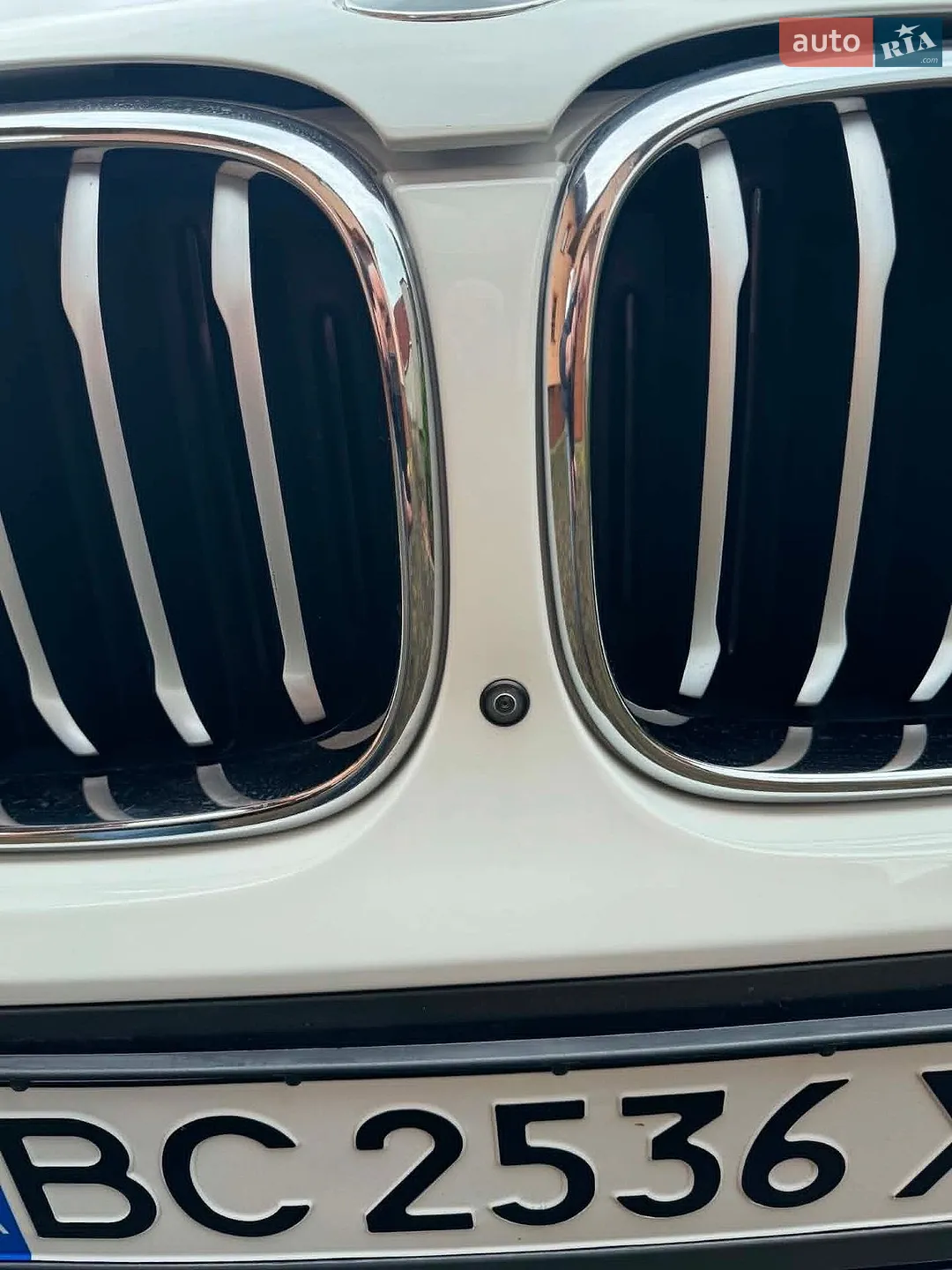 2021 BMW X3 - мініатюра 8