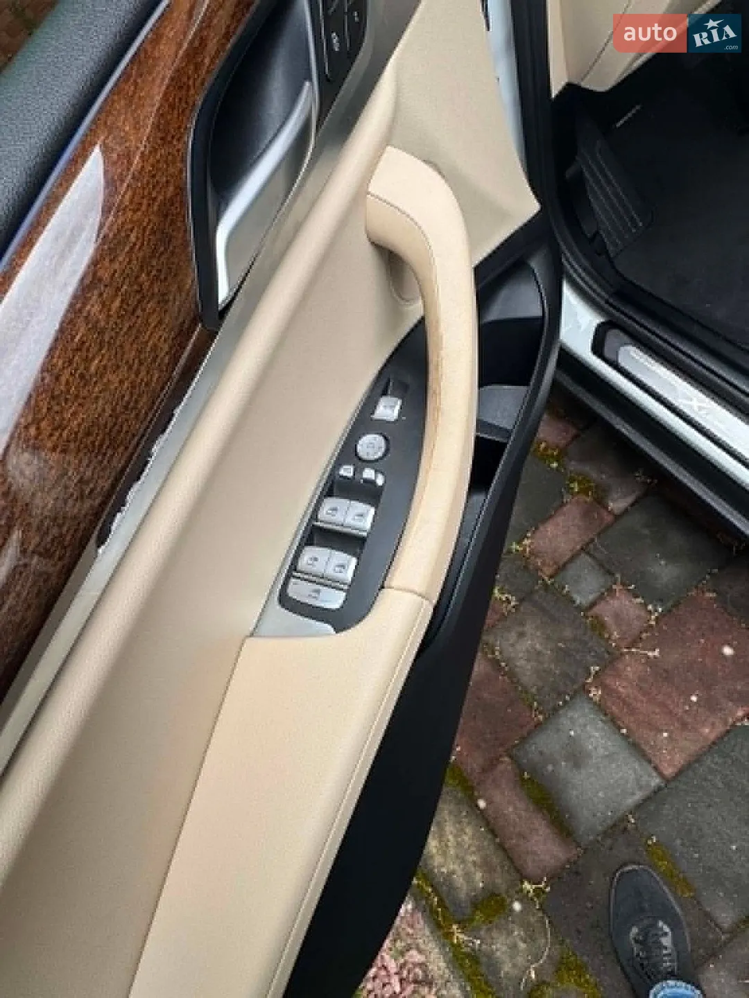 2021 BMW X3 - мініатюра 19