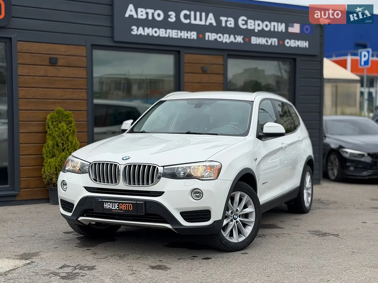 2013 BMW X3 - мініатюра 14