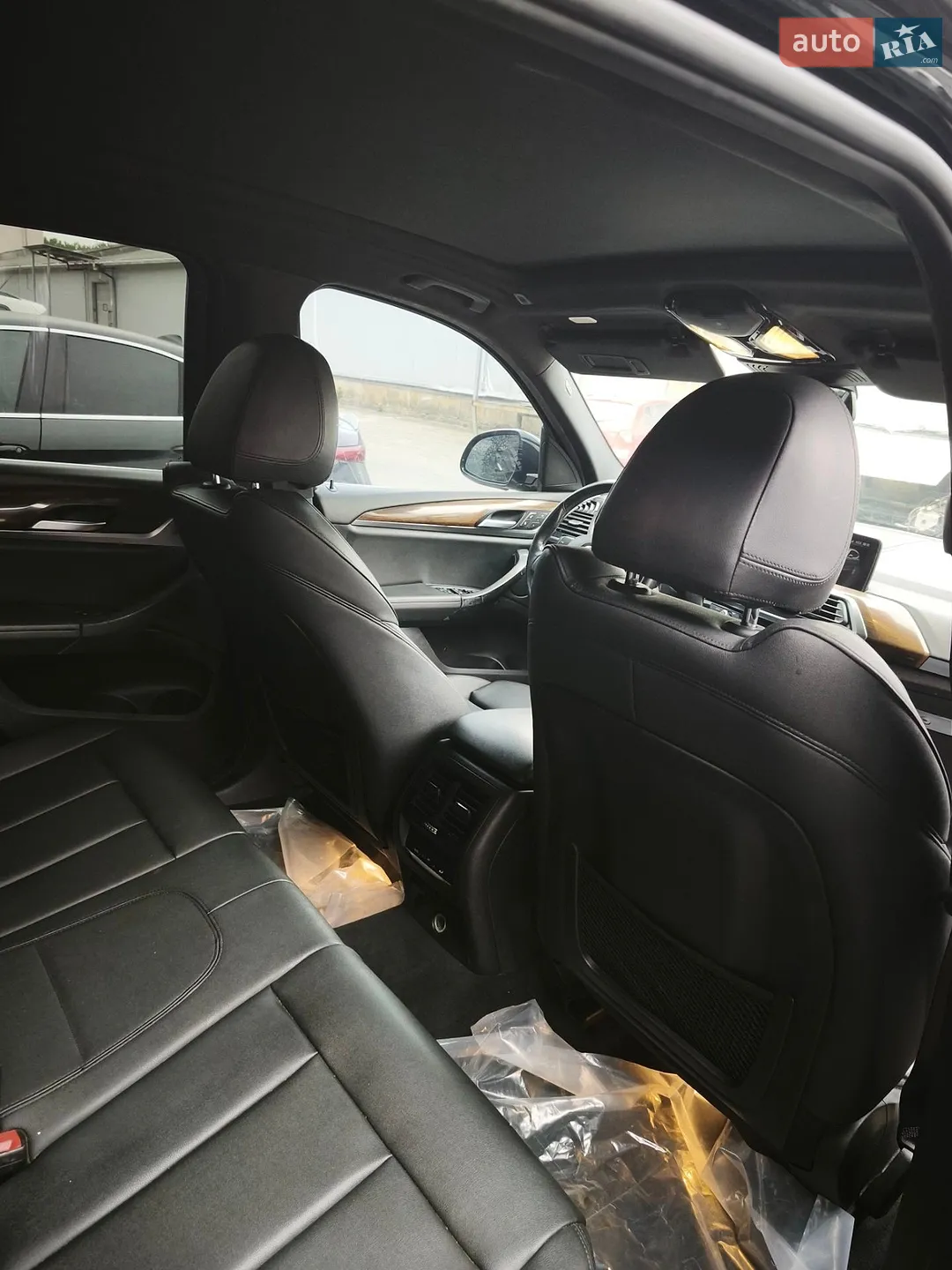 2018 BMW X3 - мініатюра 6