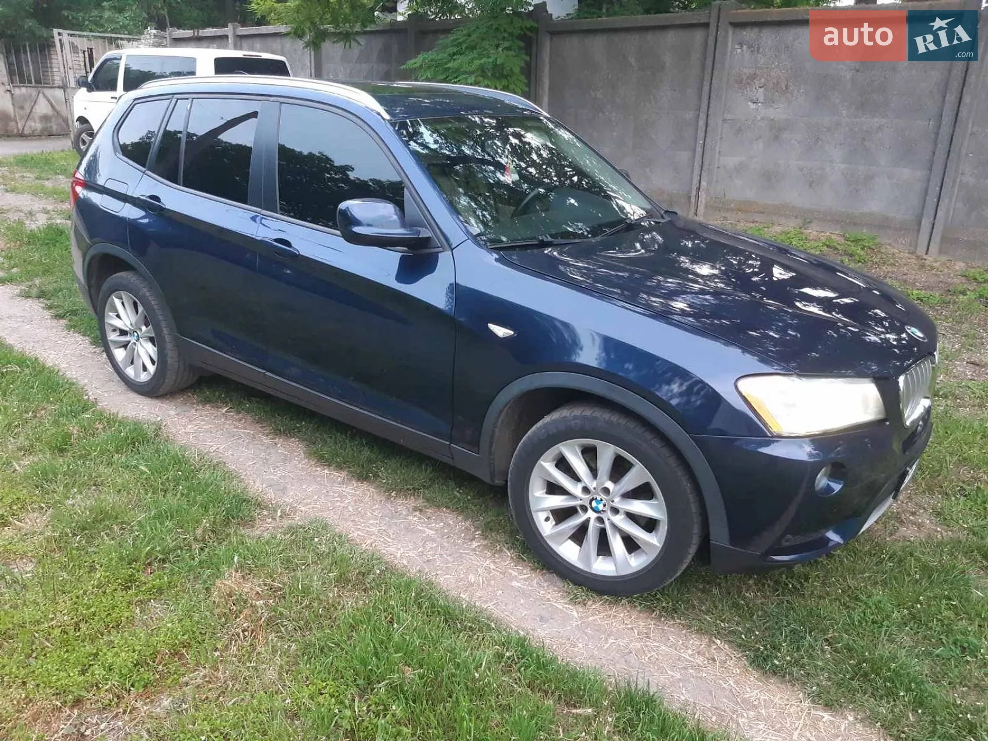 2013 BMW X3 - мініатюра 6