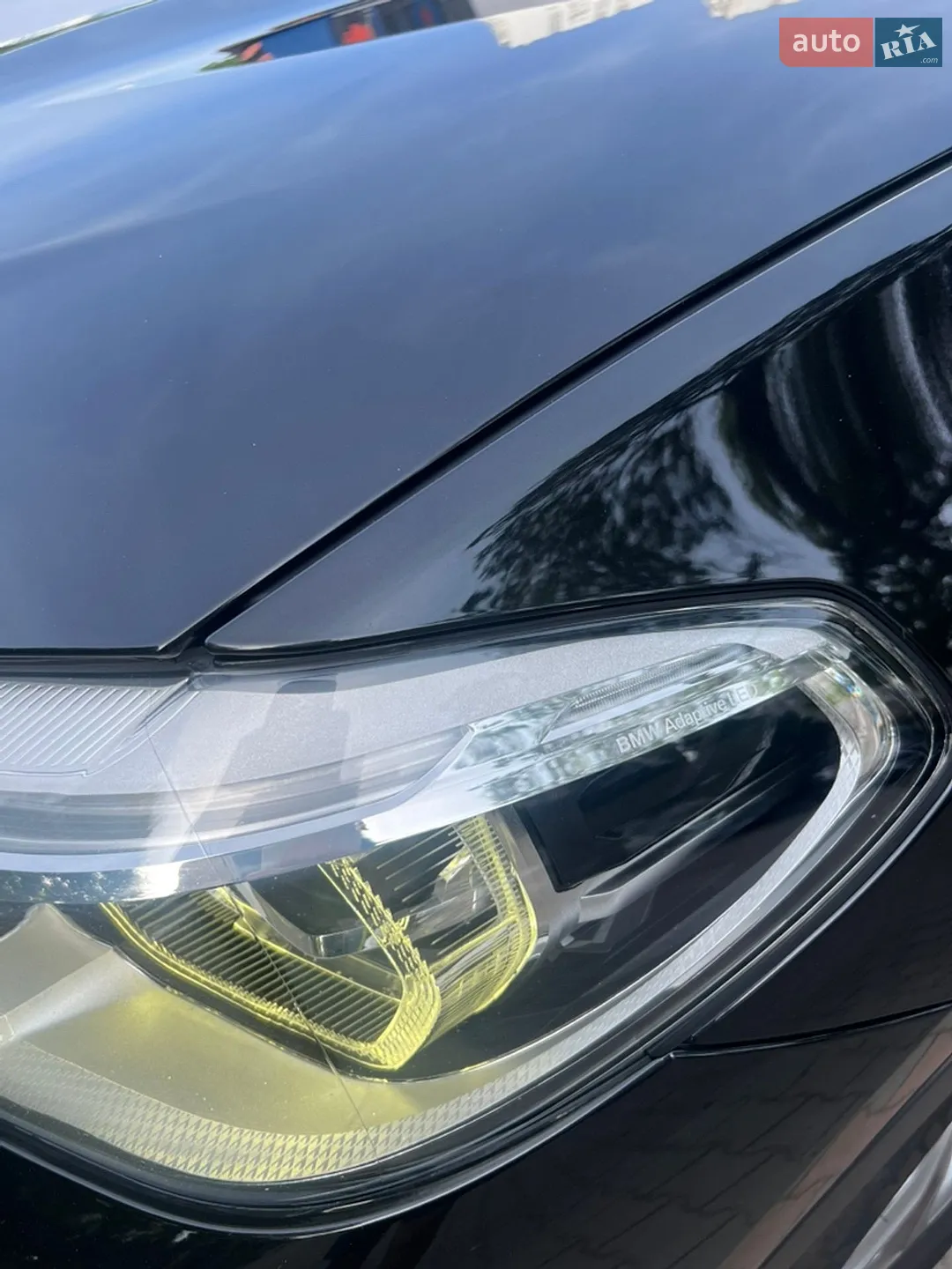 2018 BMW X3 - мініатюра 11
