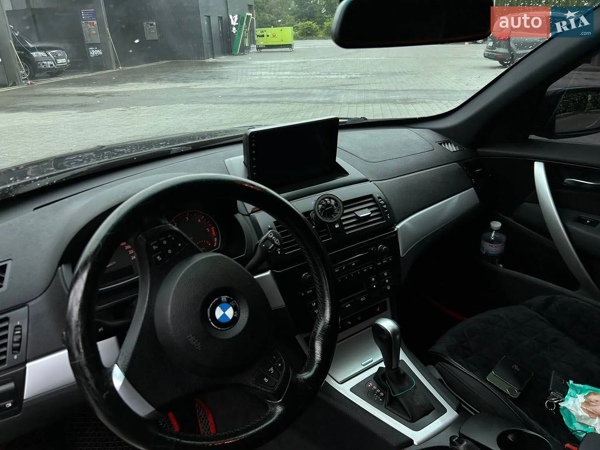2010 BMW X3 - мініатюра 14