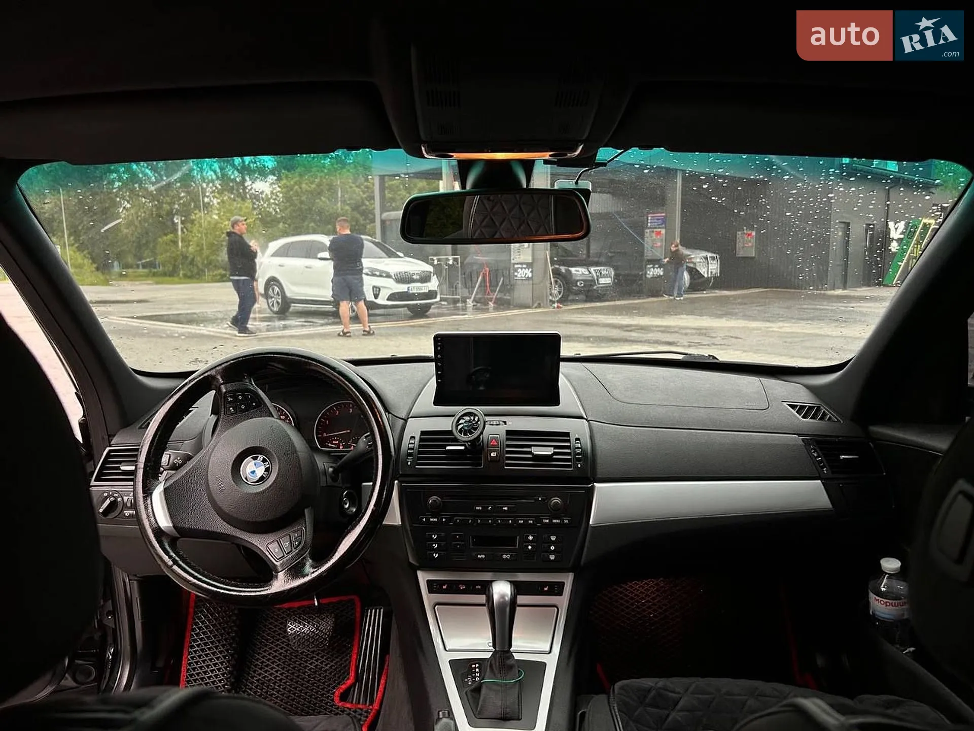 2010 BMW X3 - мініатюра 17