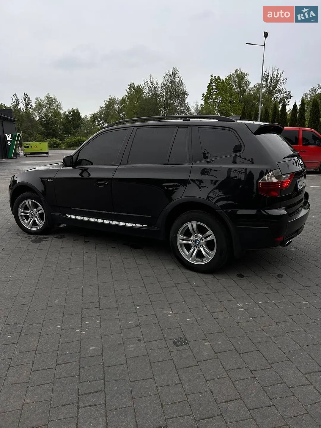 2010 BMW X3 - мініатюра 6