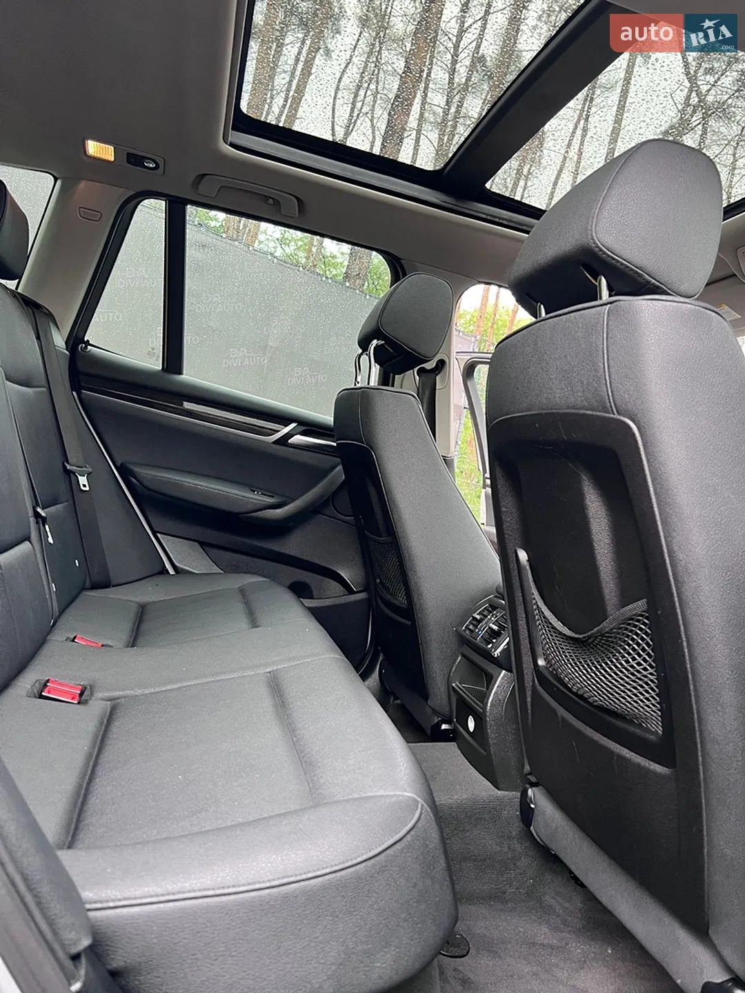 2015 BMW X3 - мініатюра 12