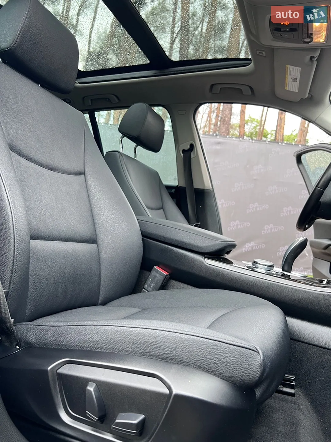 2015 BMW X3 - мініатюра 11