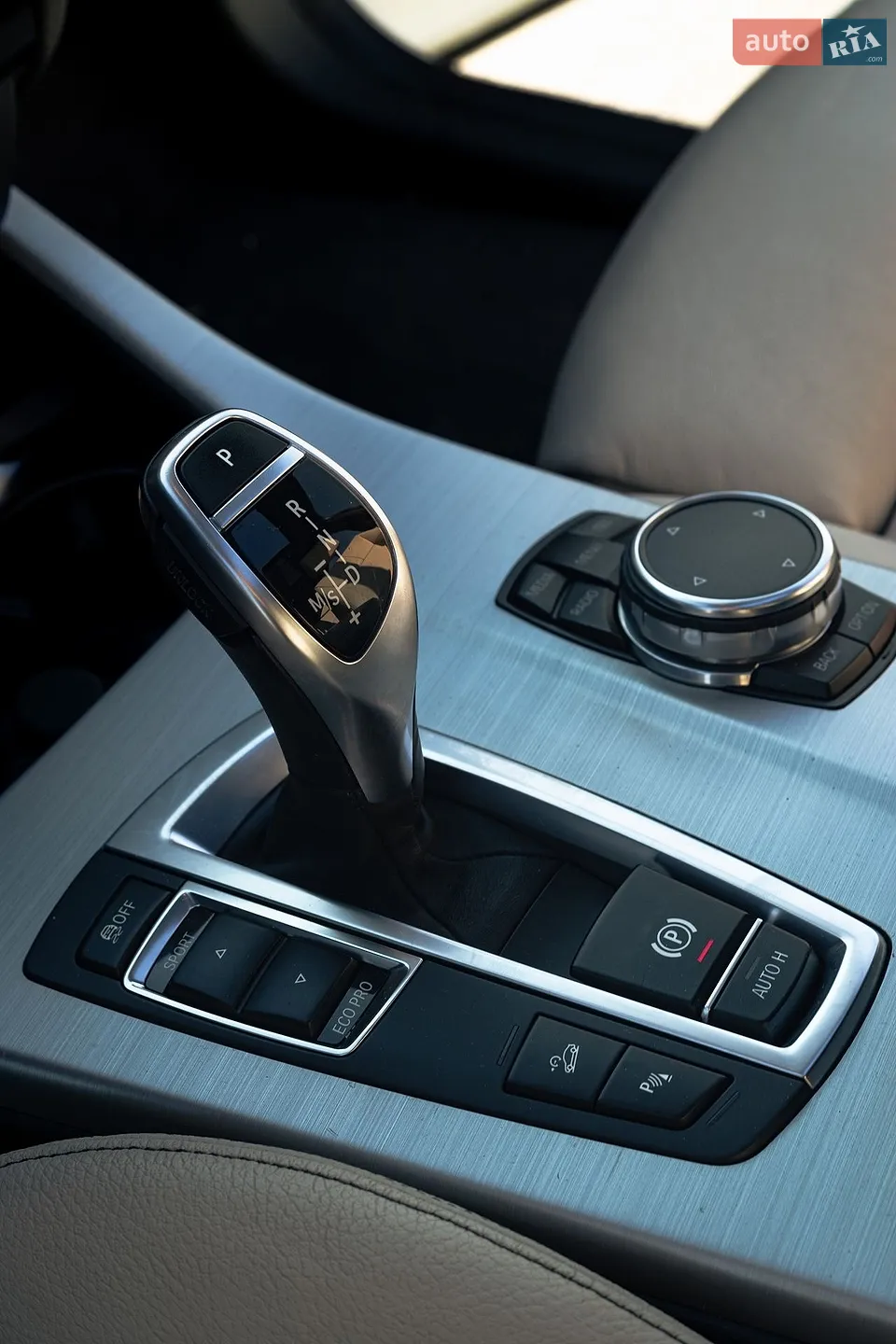 2015 BMW X3 - мініатюра 17
