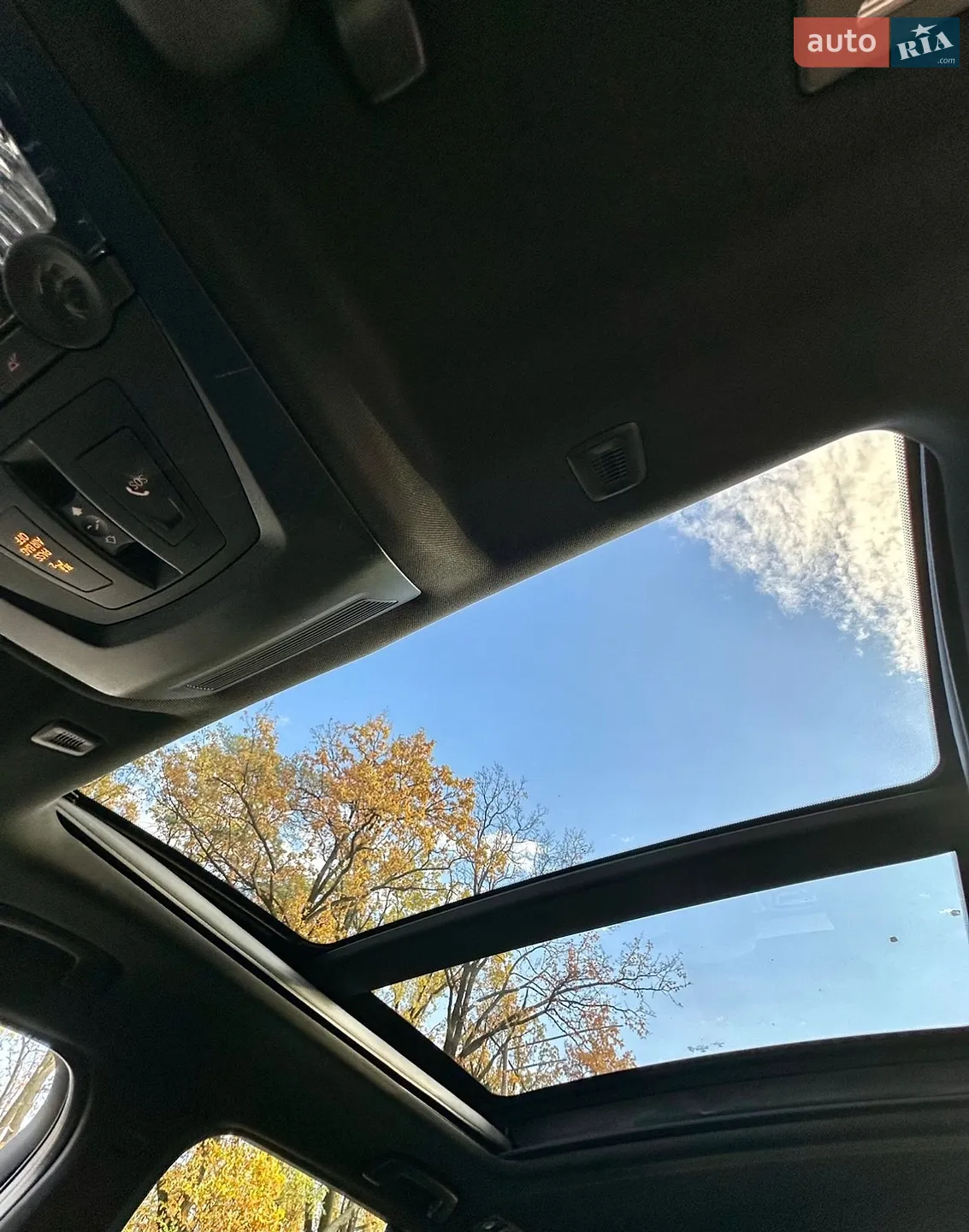 2014 BMW X3 - мініатюра 8