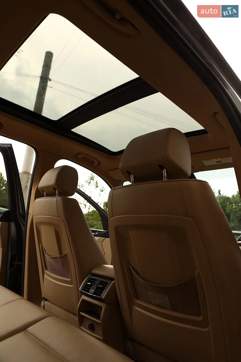 2014 BMW X3 - мініатюра 15