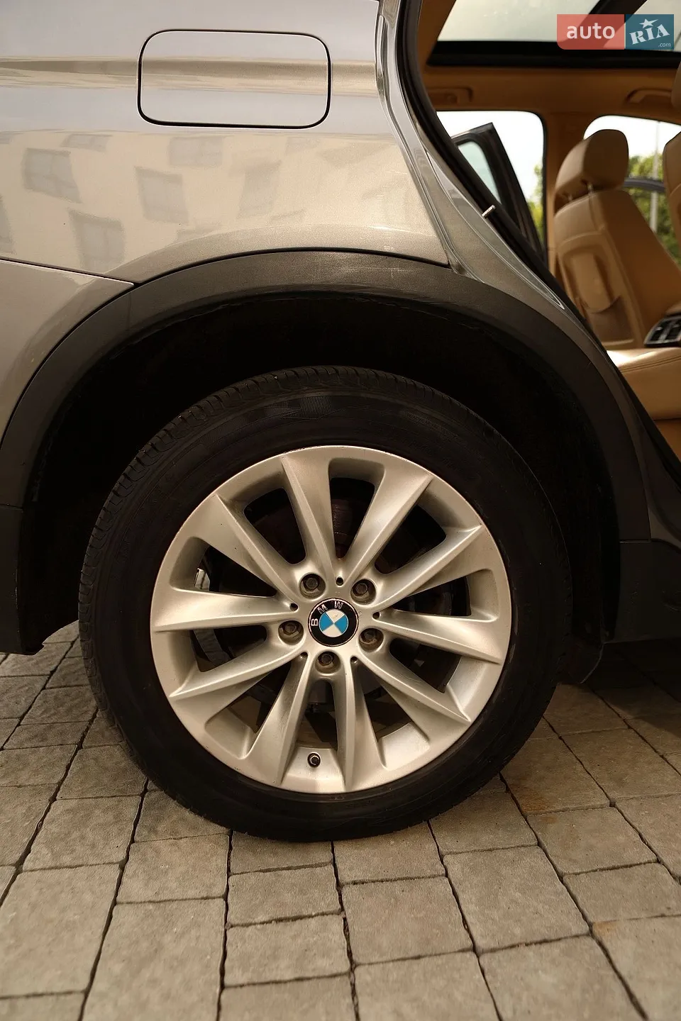 2014 BMW X3 - мініатюра 18