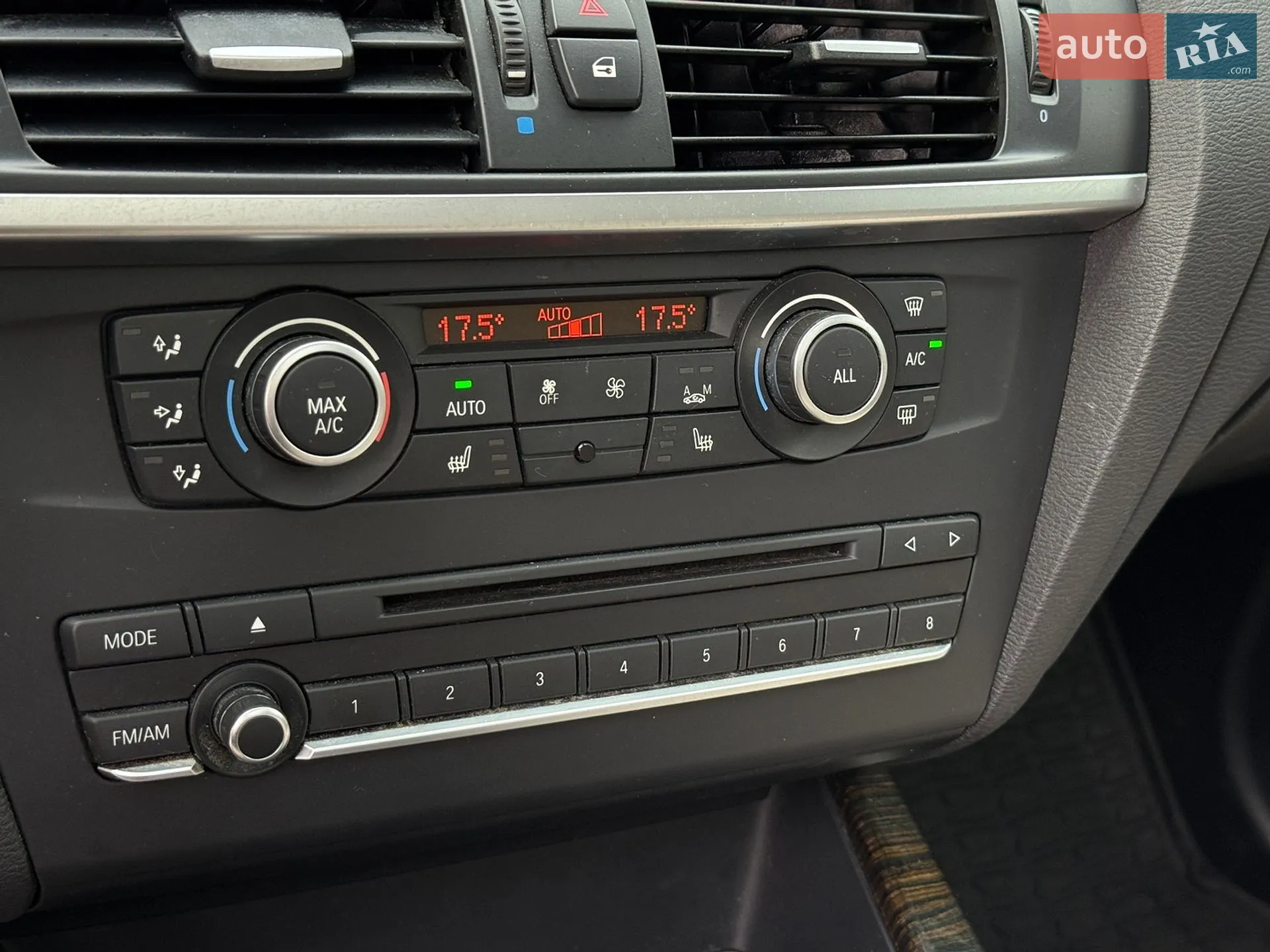 2013 BMW X3 - мініатюра 17