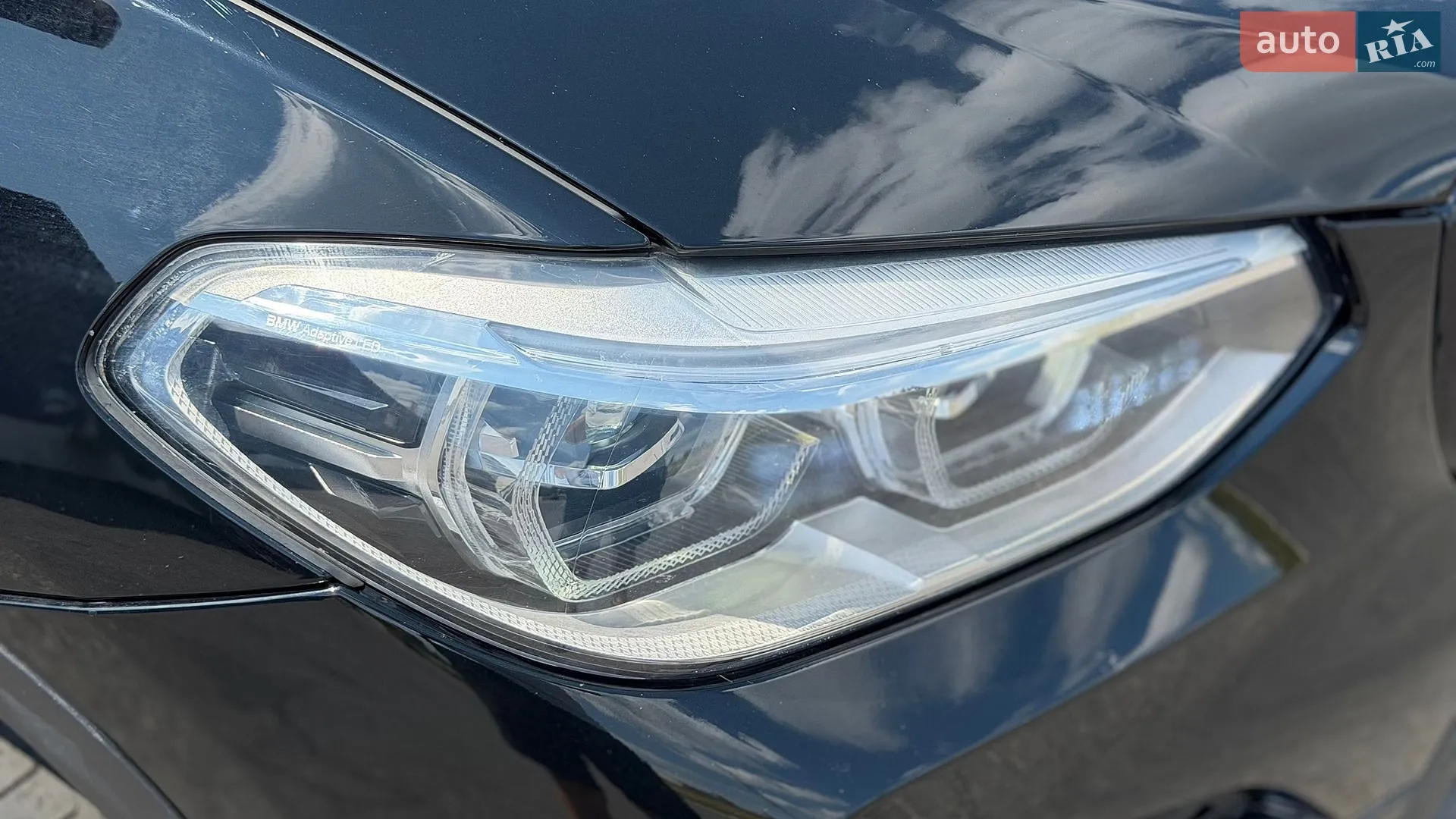 2018 BMW X3 - мініатюра 12