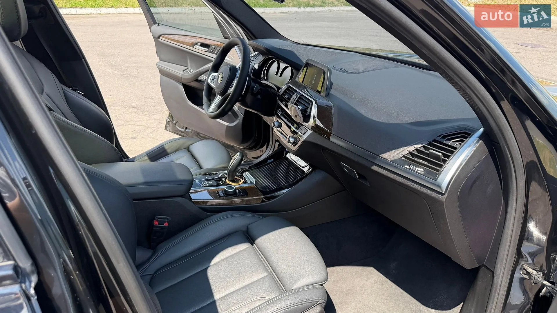 2018 BMW X3 - мініатюра 31