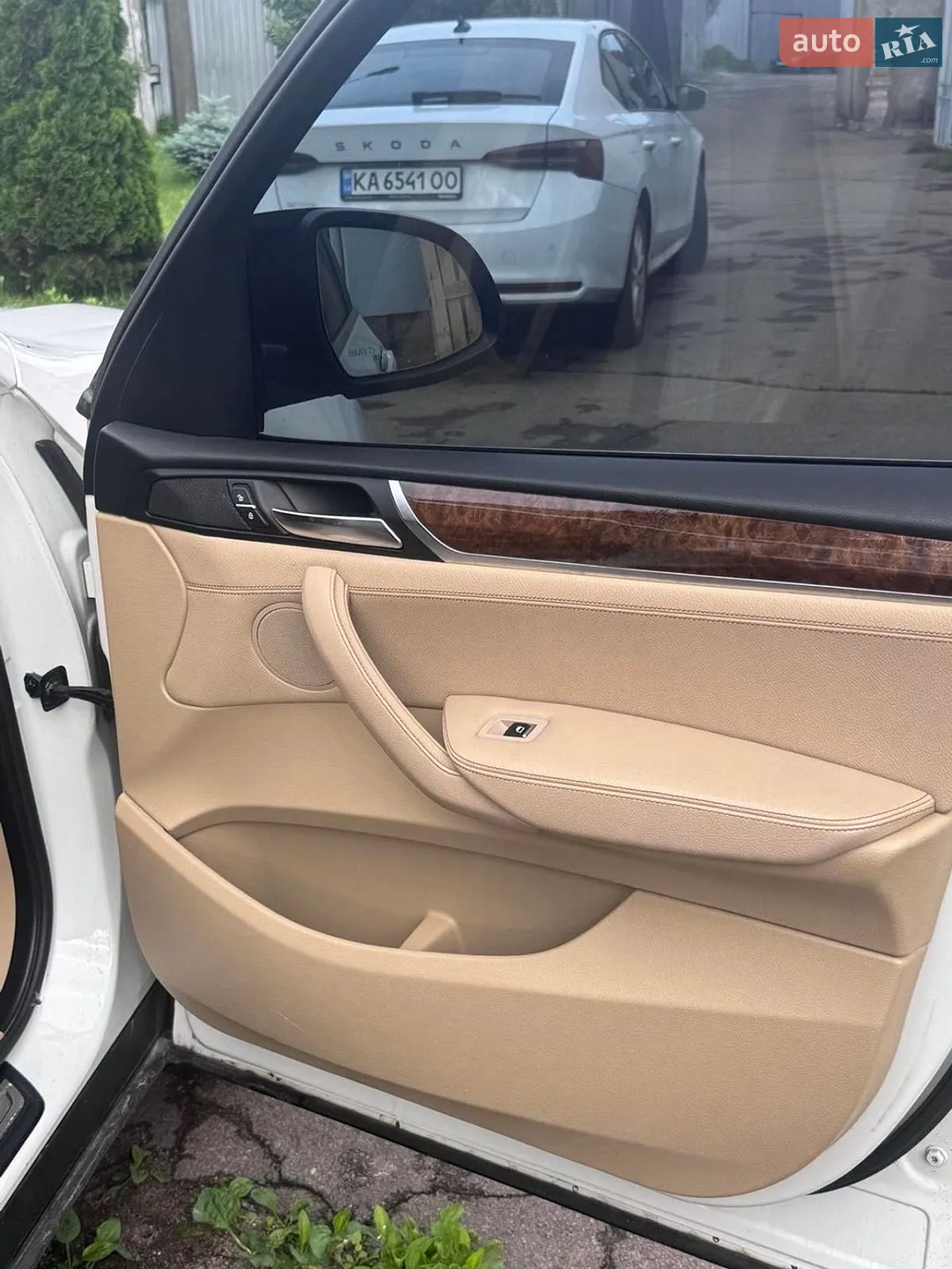 2015 BMW X3 - мініатюра 10