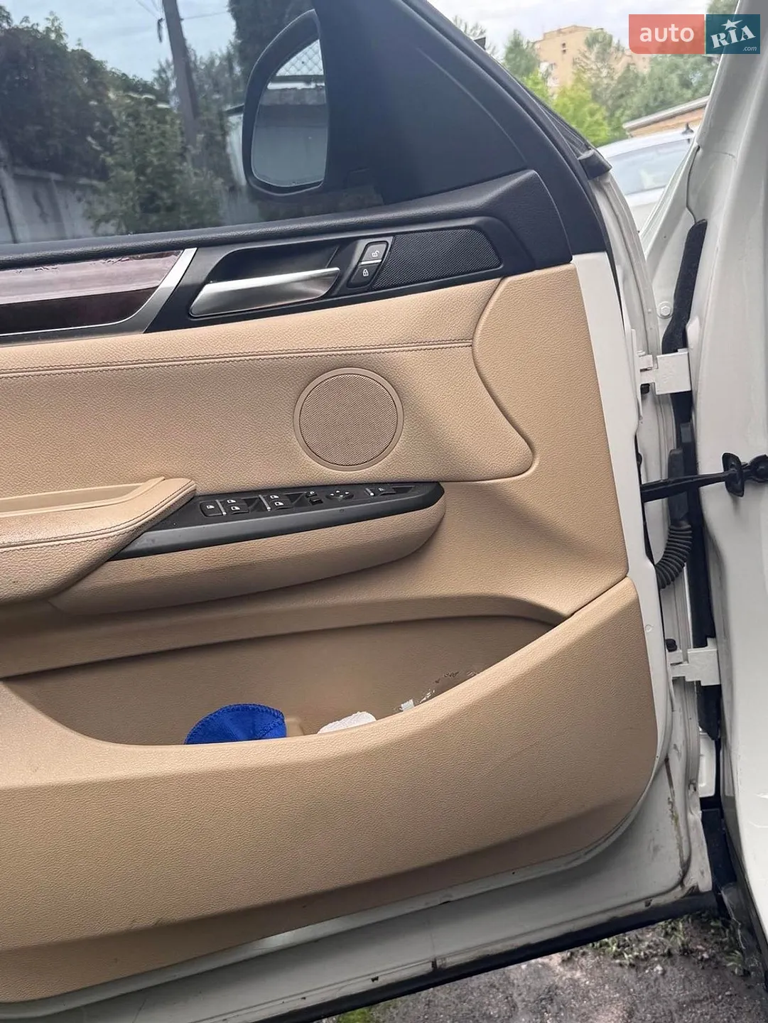 2015 BMW X3 - мініатюра 7