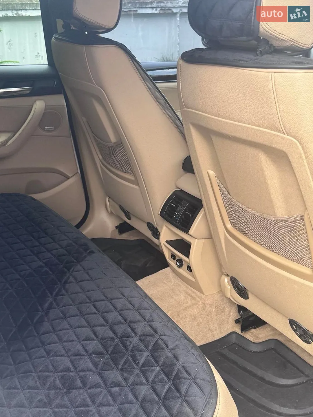 2015 BMW X3 - мініатюра 9