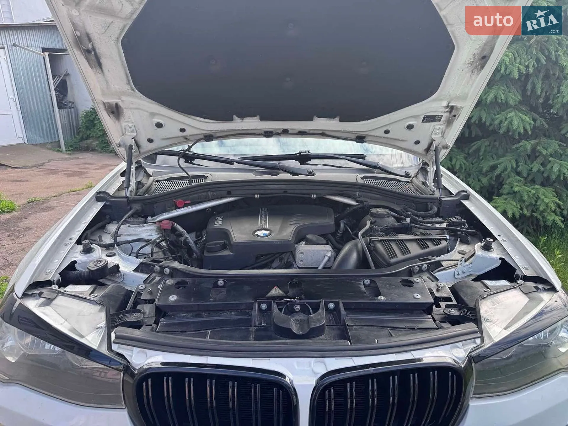 2015 BMW X3 - мініатюра 18