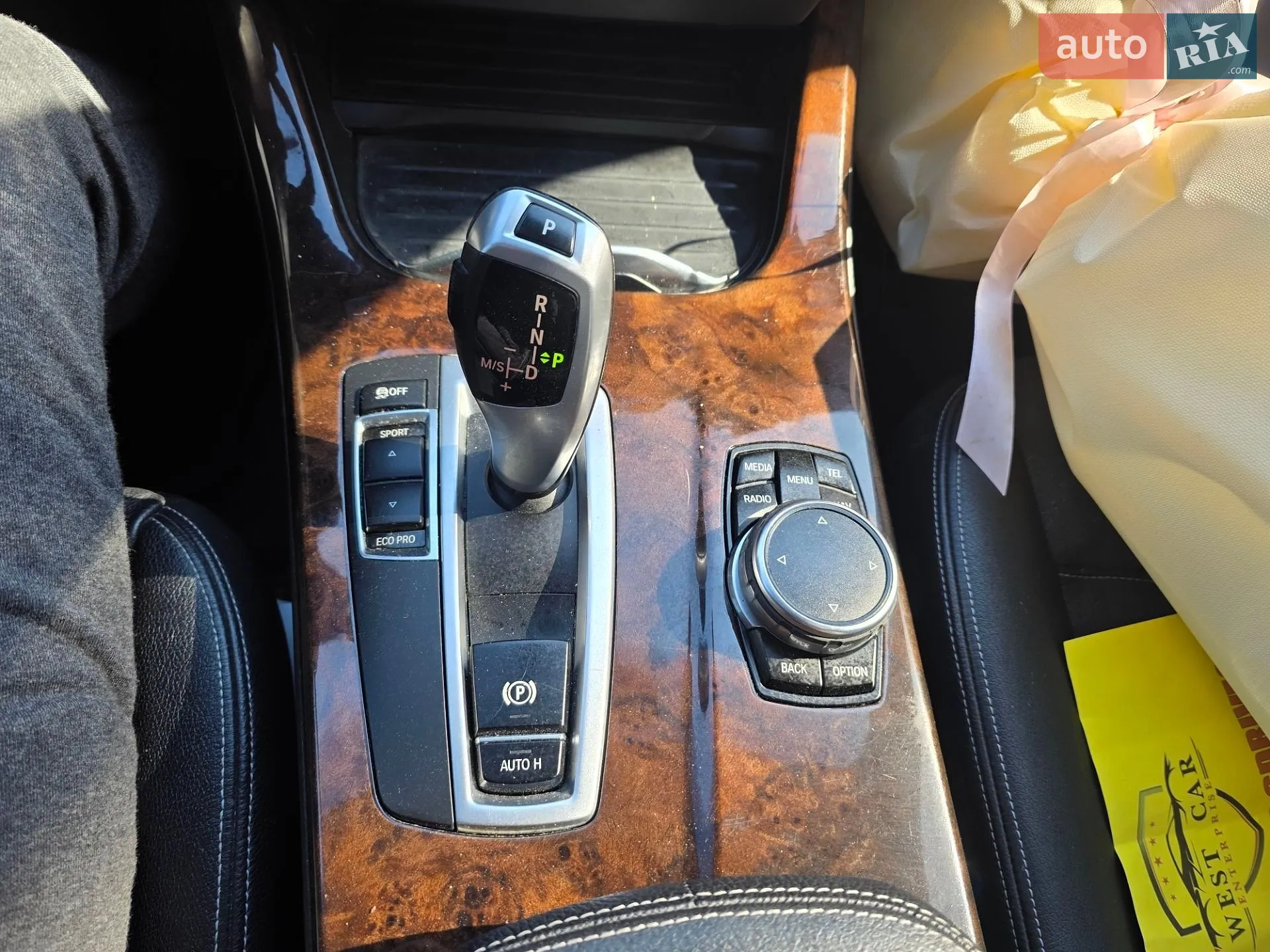 2017 BMW X3 - мініатюра 18