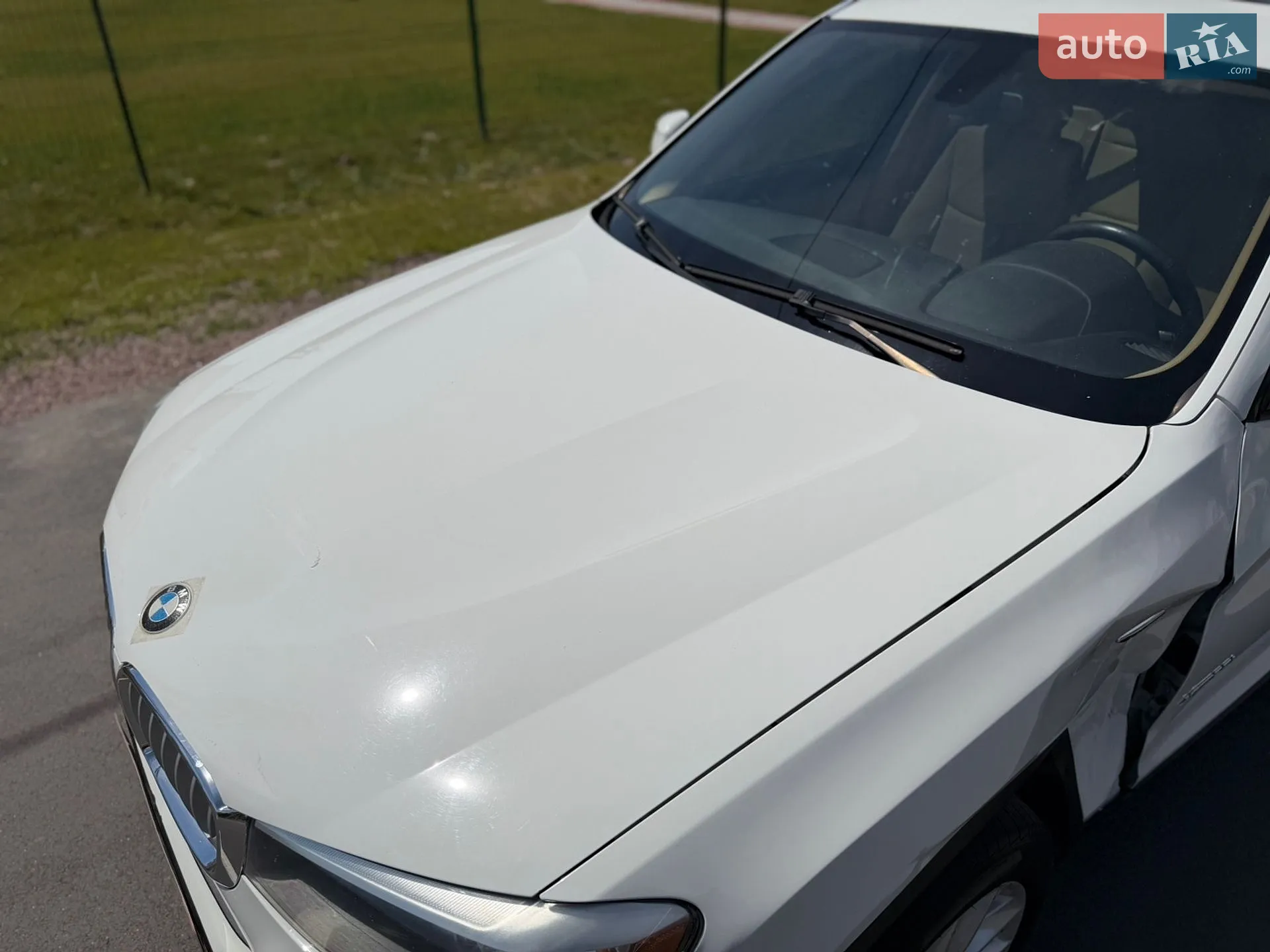 2014 BMW X3 - мініатюра 9