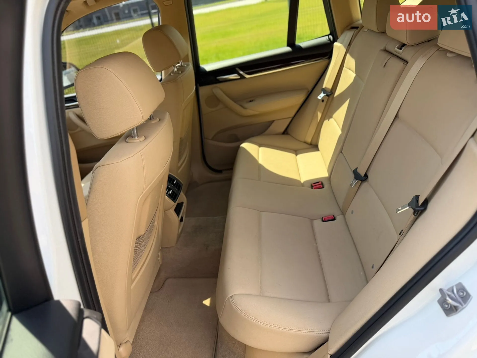 2014 BMW X3 - мініатюра 20