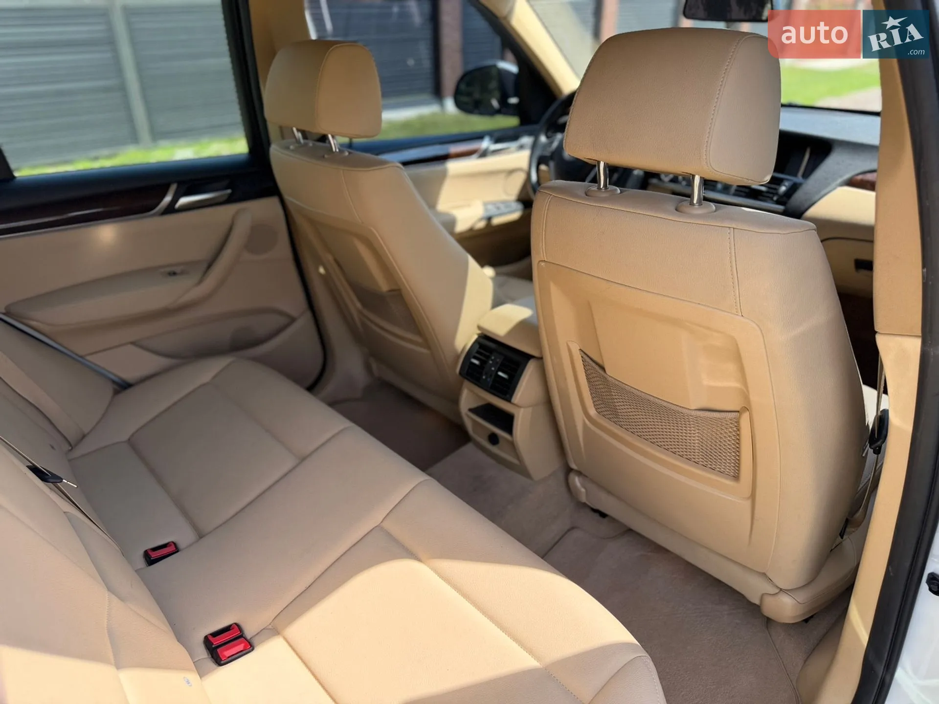 2014 BMW X3 - мініатюра 29