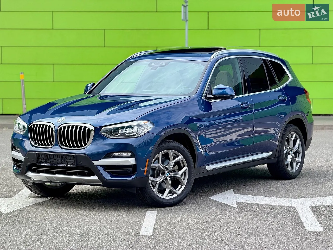 2023 BMW X1 - мініатюра 90