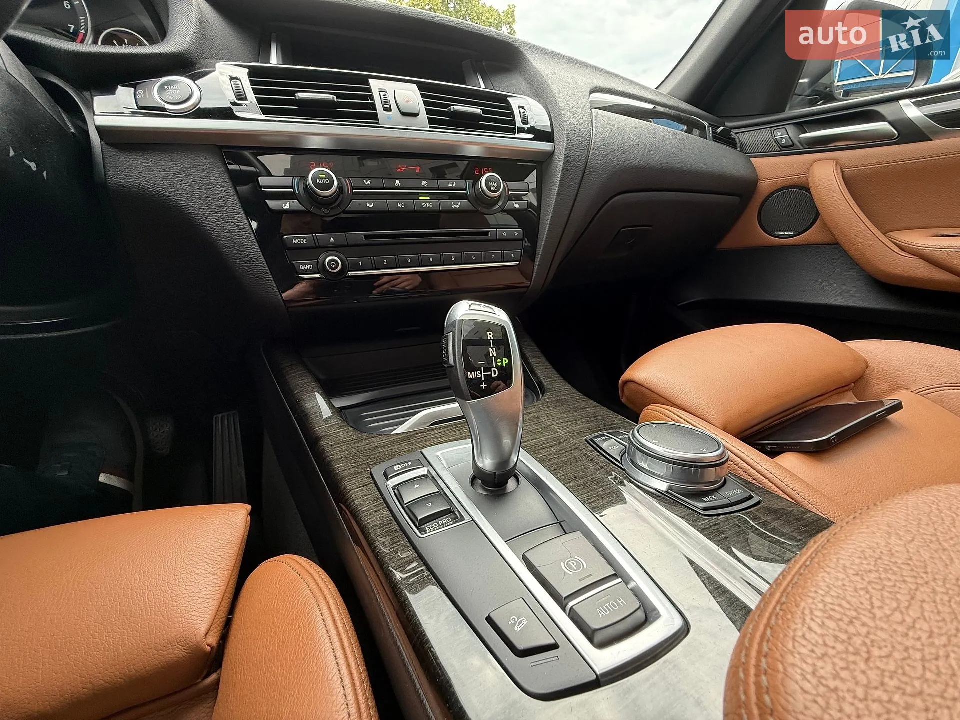 2017 BMW X3 - мініатюра 24