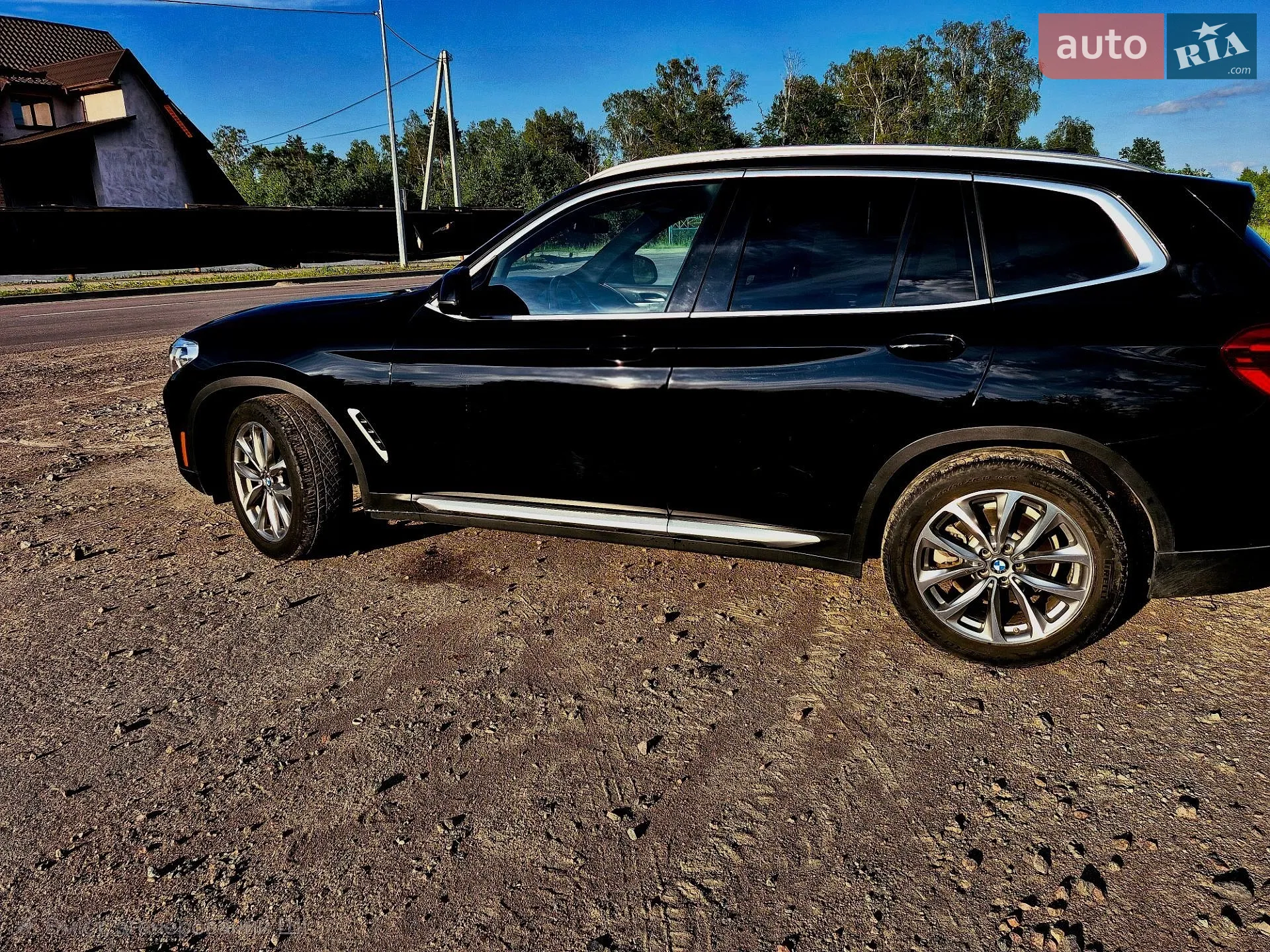 2019 BMW X3 - мініатюра 16
