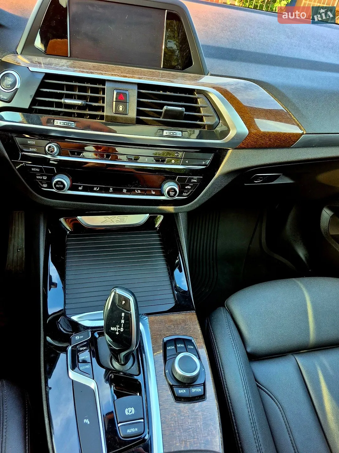 2019 BMW X3 - мініатюра 28