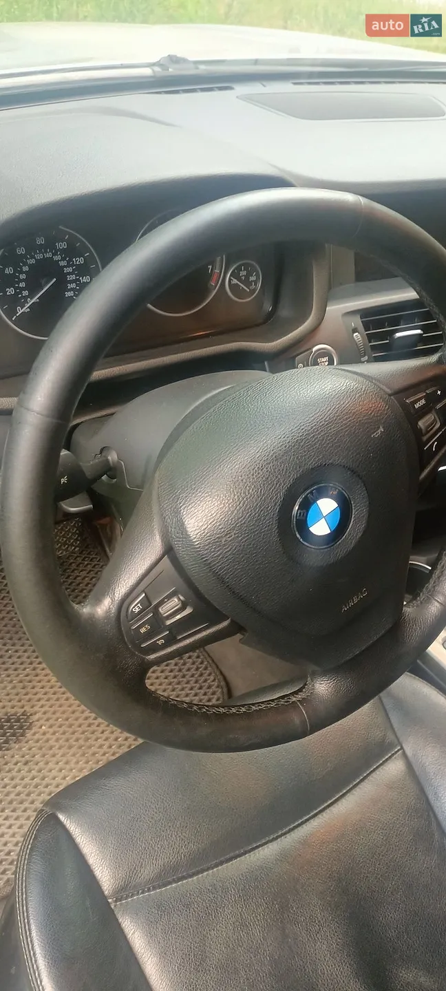 2012 BMW X3 - мініатюра 6
