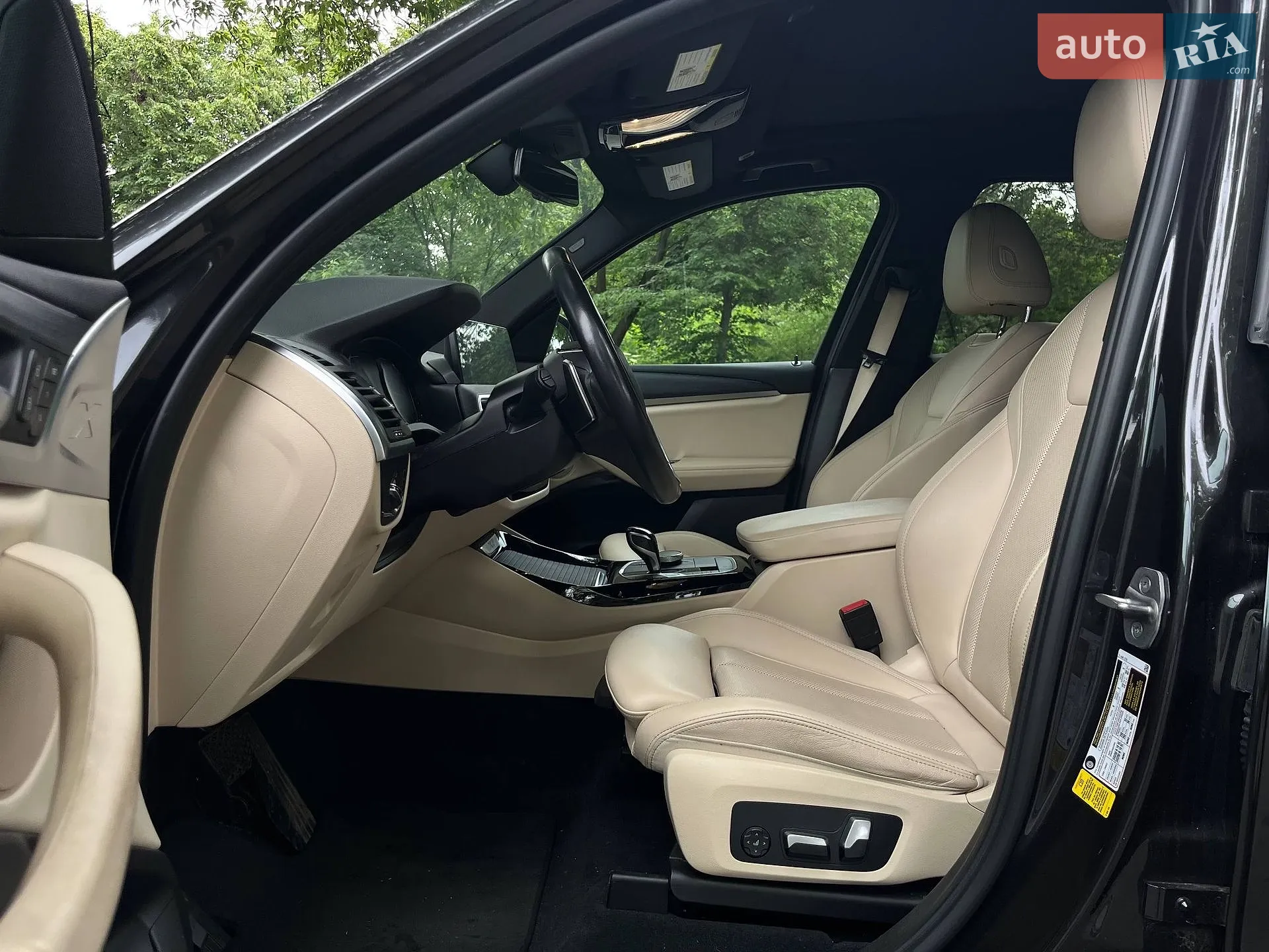2022 BMW X3 - мініатюра 26