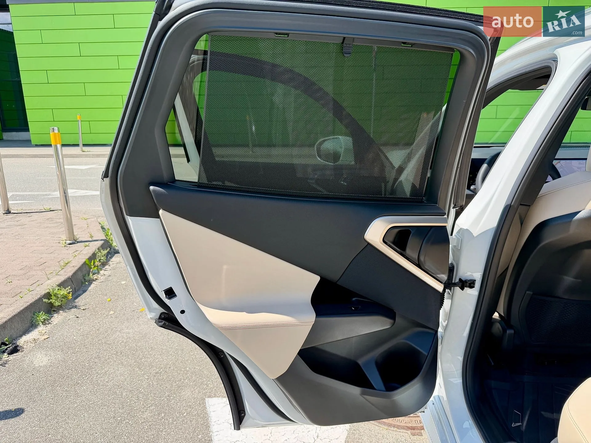 2025 BMW X3 - мініатюра 43