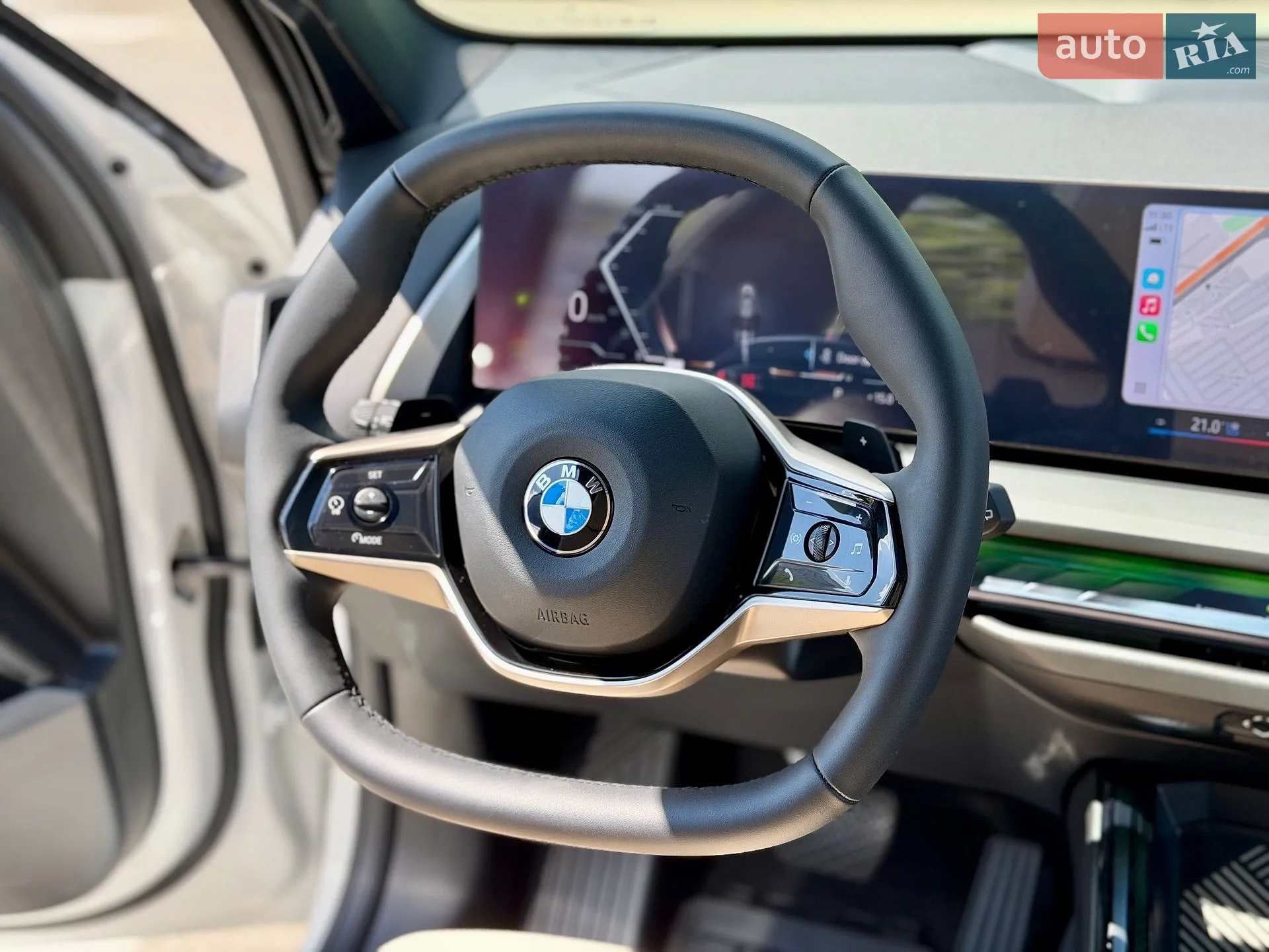 2025 BMW X3 - мініатюра 57