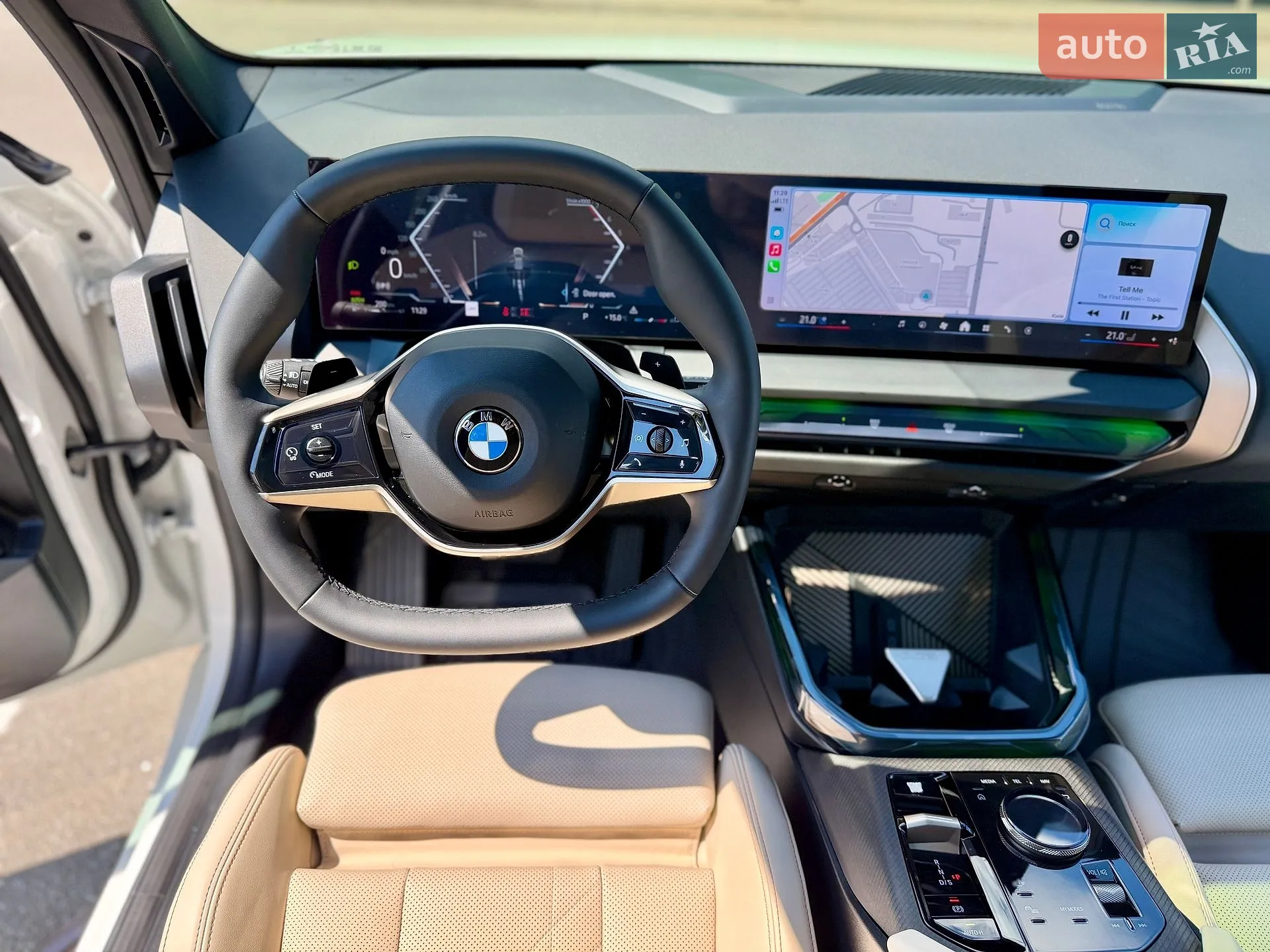 2025 BMW X3 - мініатюра 56