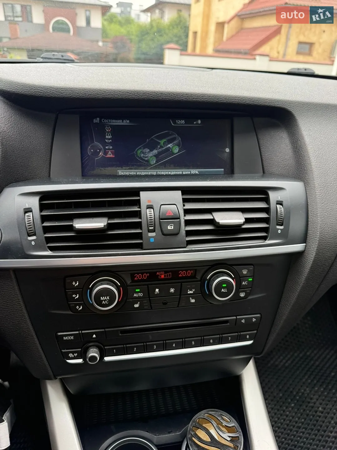 2014 BMW X3 - мініатюра 16