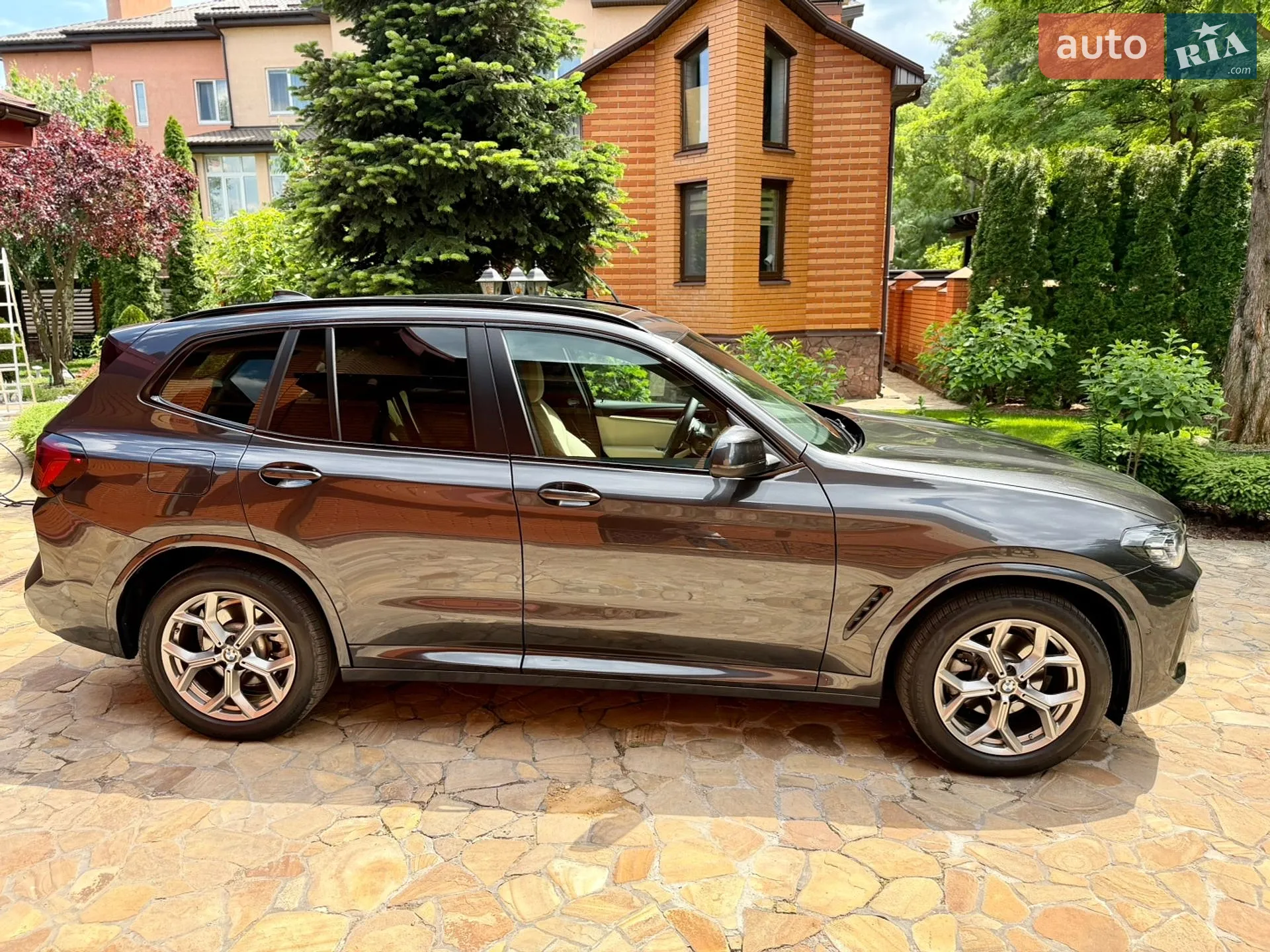 2024 BMW X3 - мініатюра 20