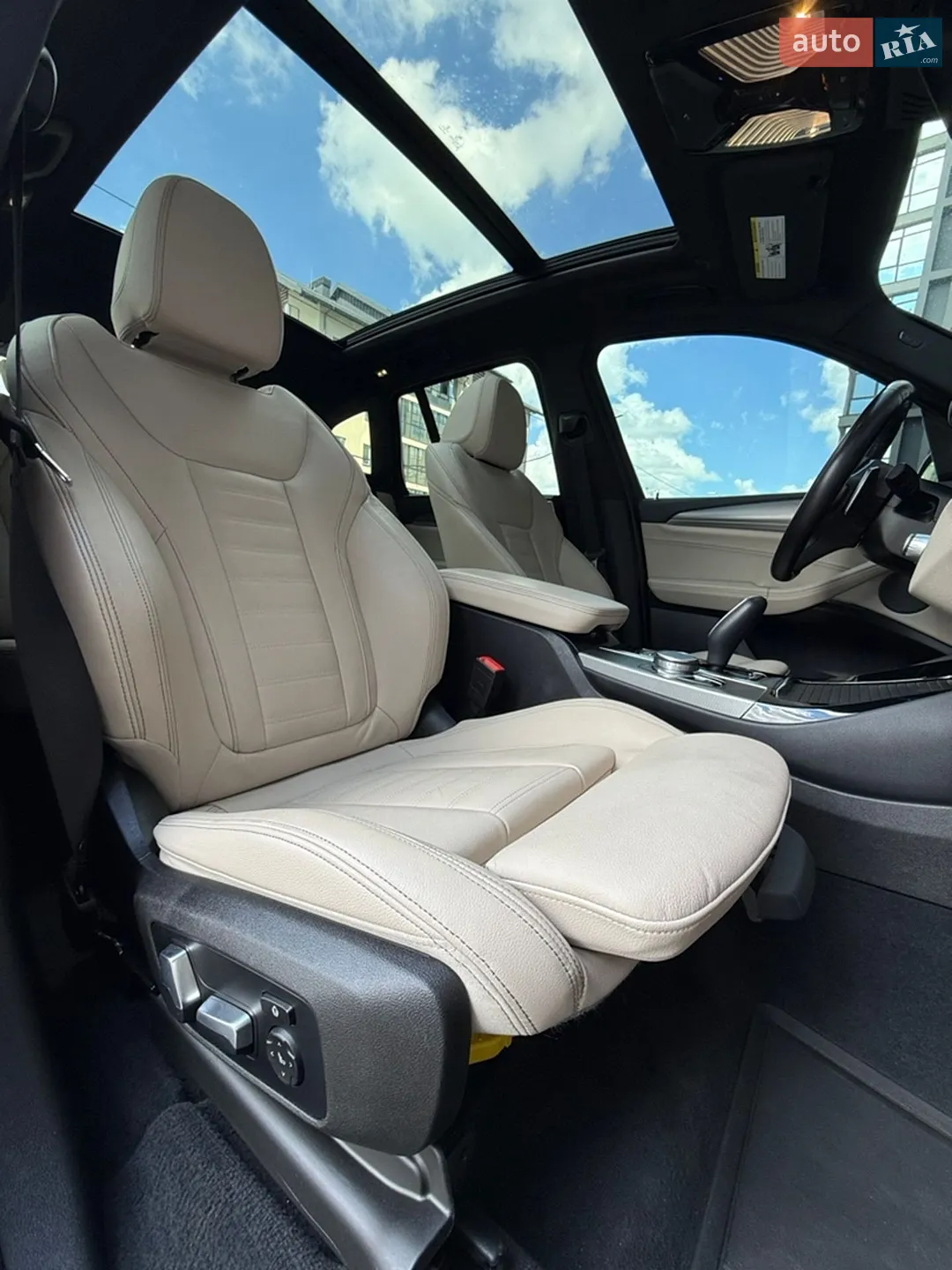2018 BMW X3 - мініатюра 23