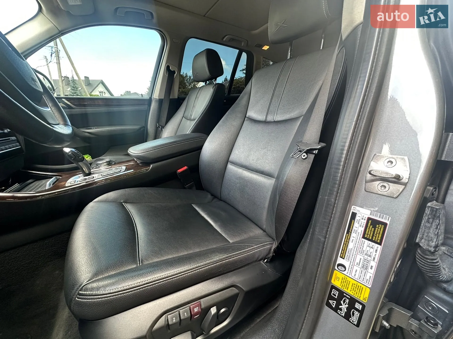 2015 BMW X3 - мініатюра 22