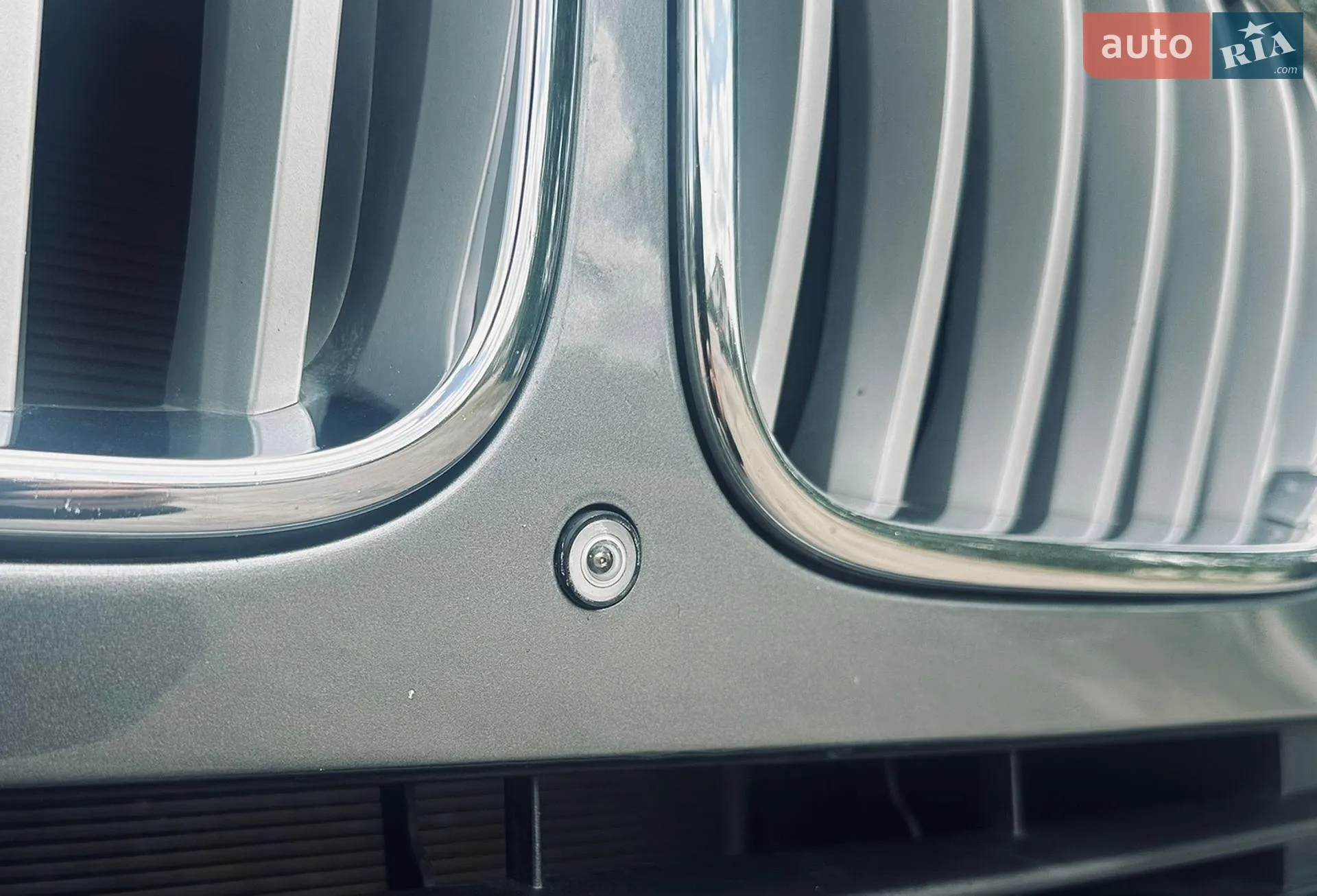 2015 BMW X3 - мініатюра 23