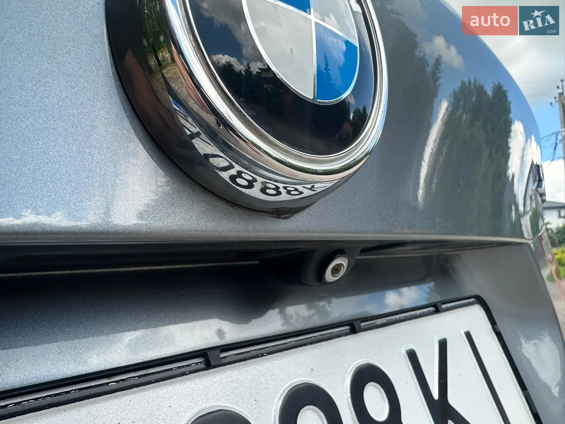 2015 BMW X3 - мініатюра 26