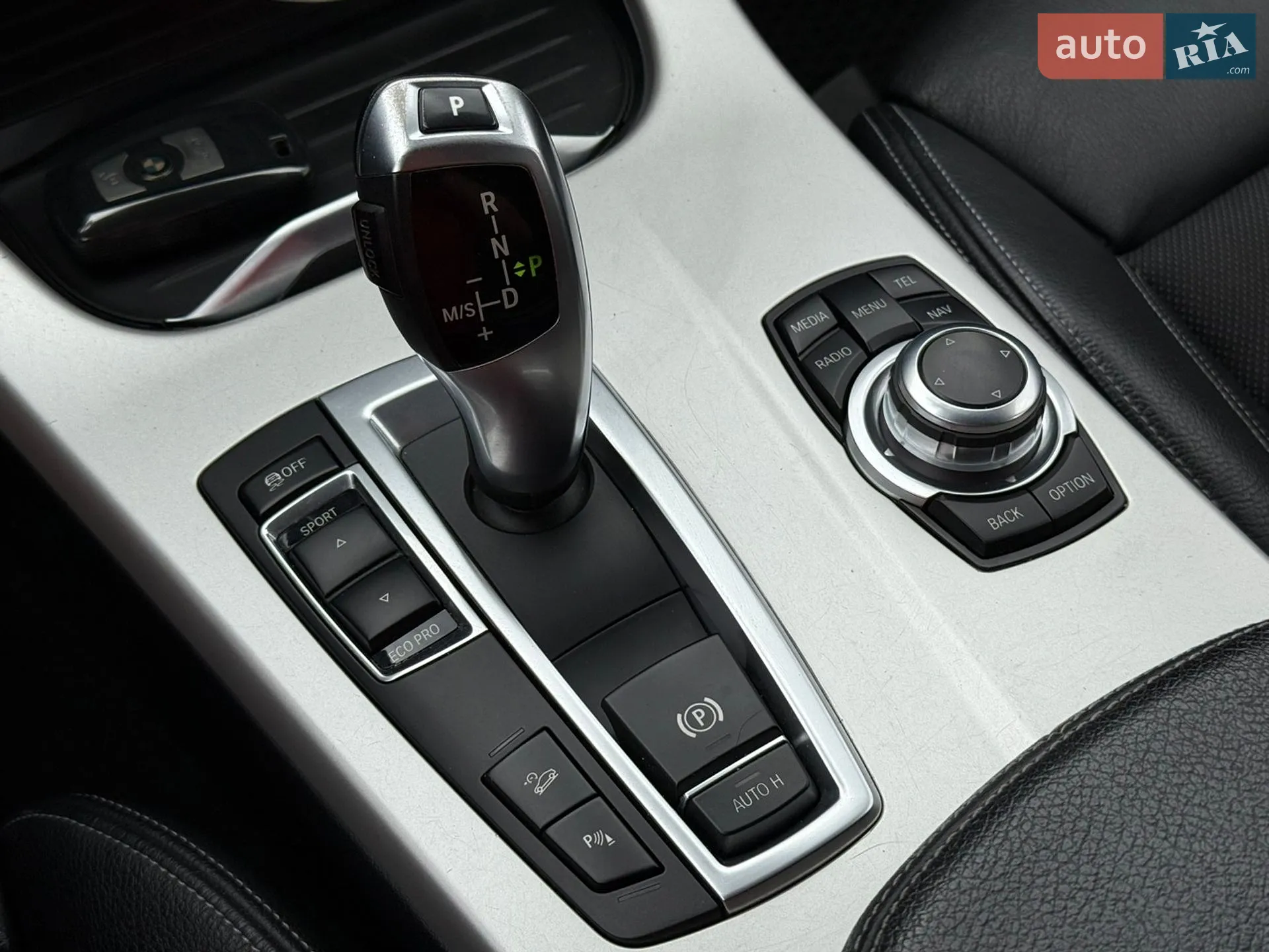 2015 BMW X3 - мініатюра 20