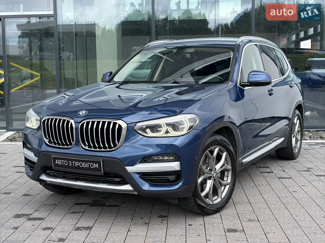 2016 BMW X1 - мініатюра 23